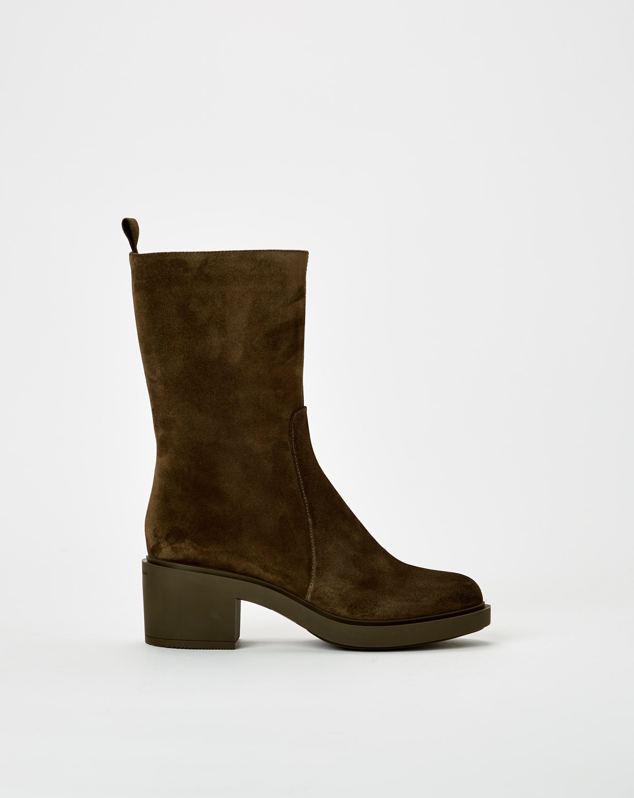 Exton Suede Boot