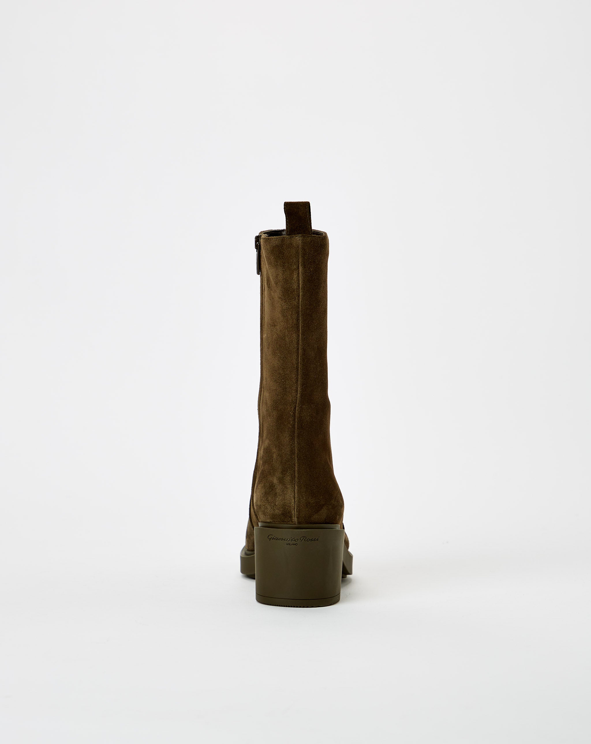 Exton Suede Boot
