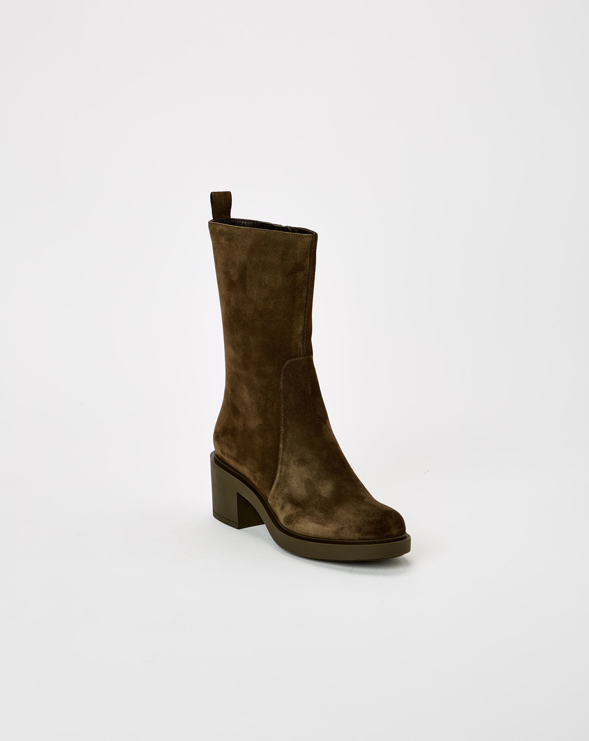 Exton Suede Boot