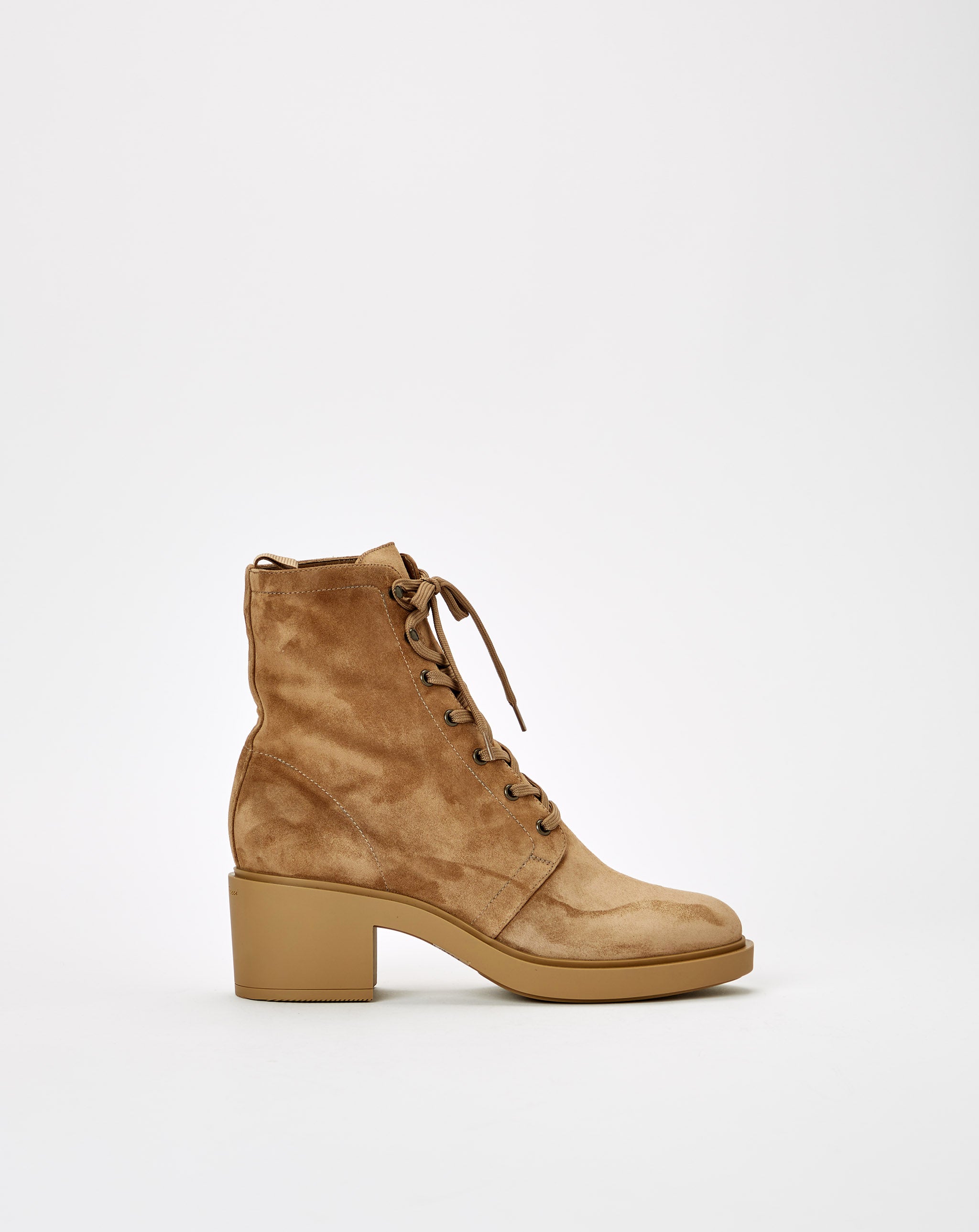 Foster Camoscio Stivale