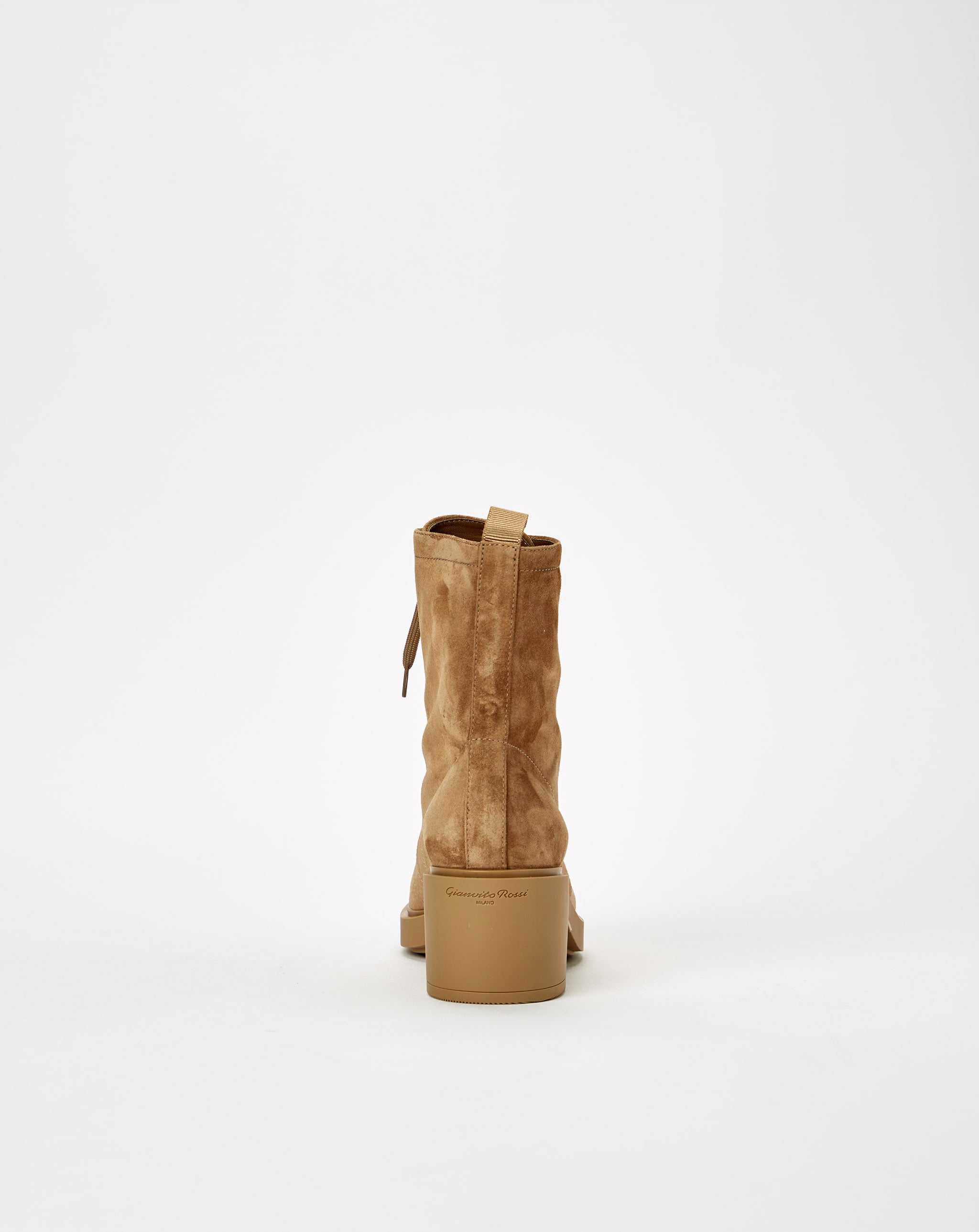 Foster Camoscio Stivale