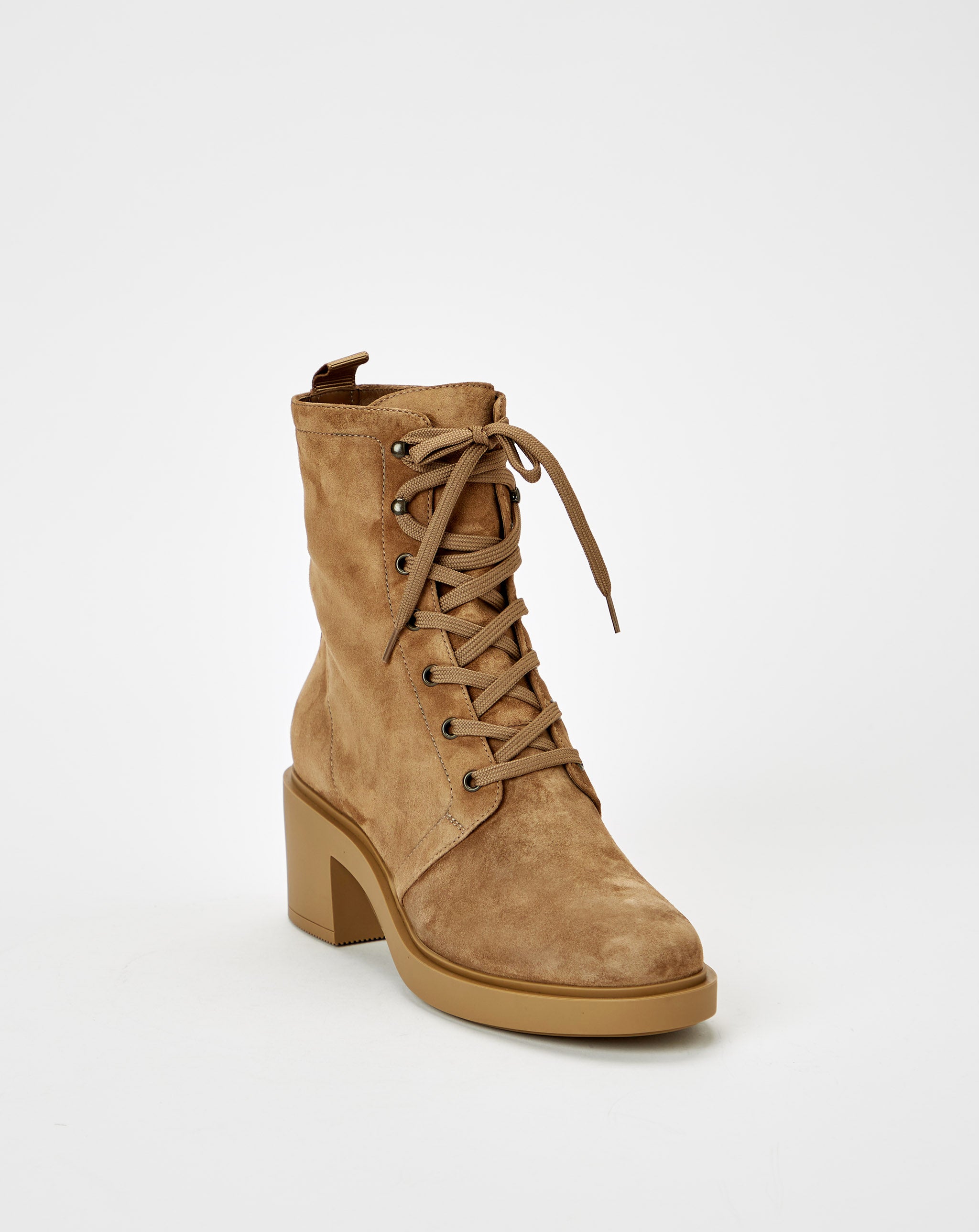 Foster Camoscio Stivale