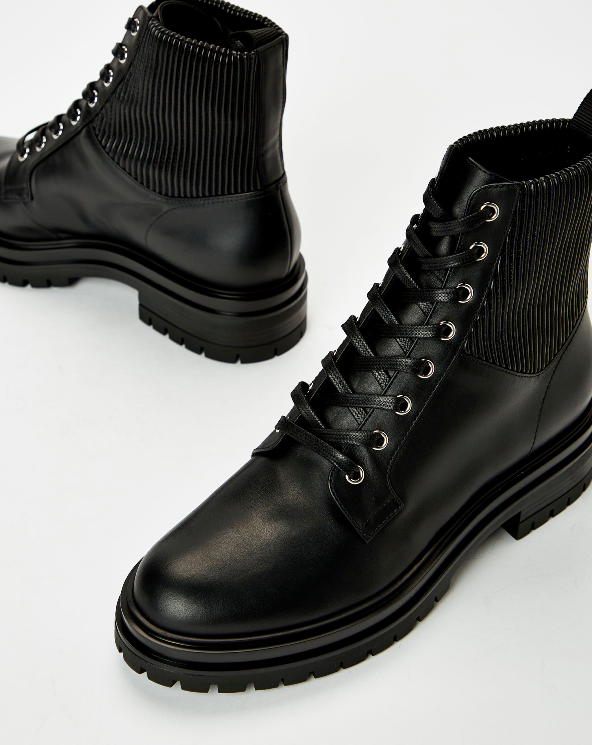 Martis 20 Calf and Eco Stretch Boot