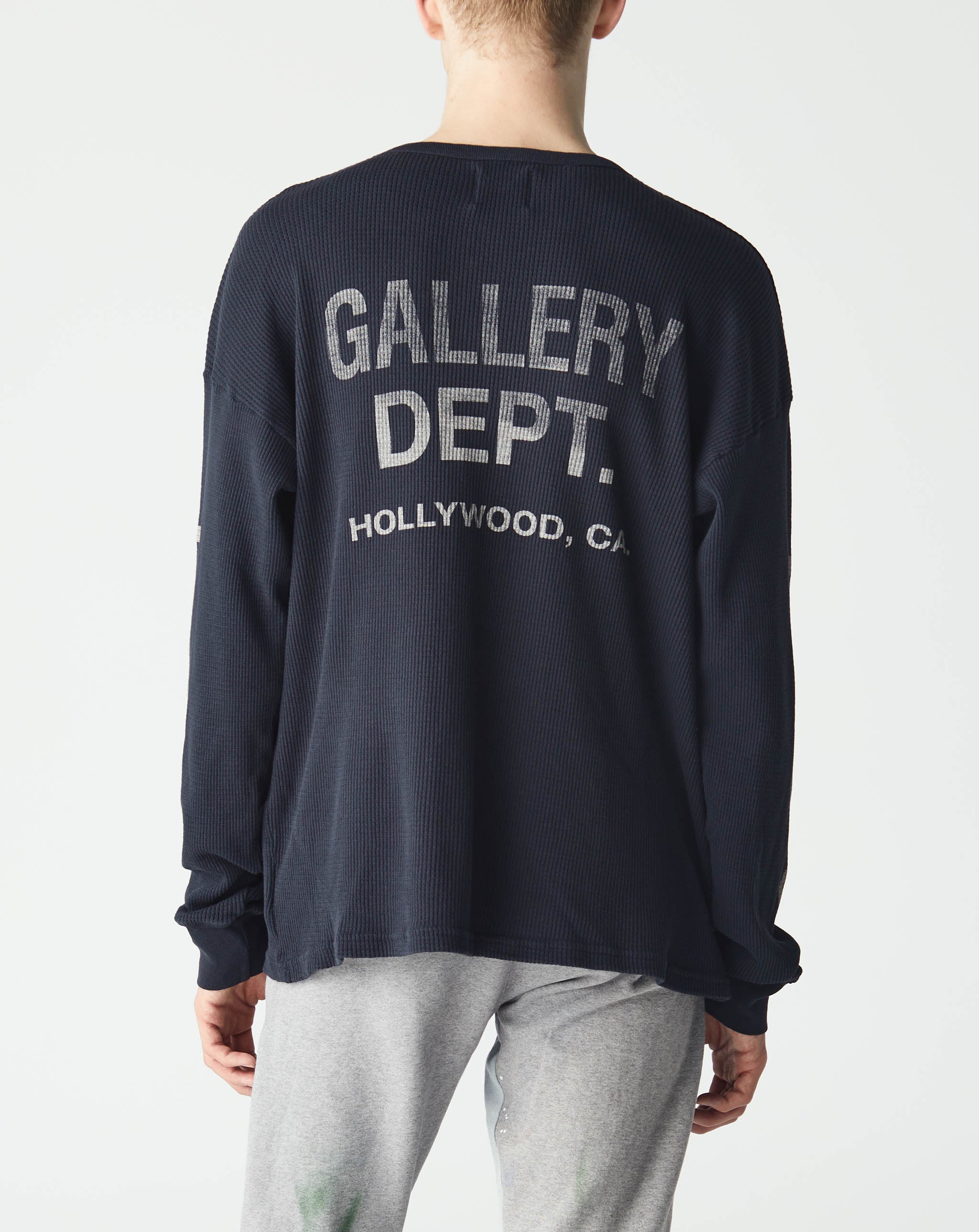 Gallery Department Thermal