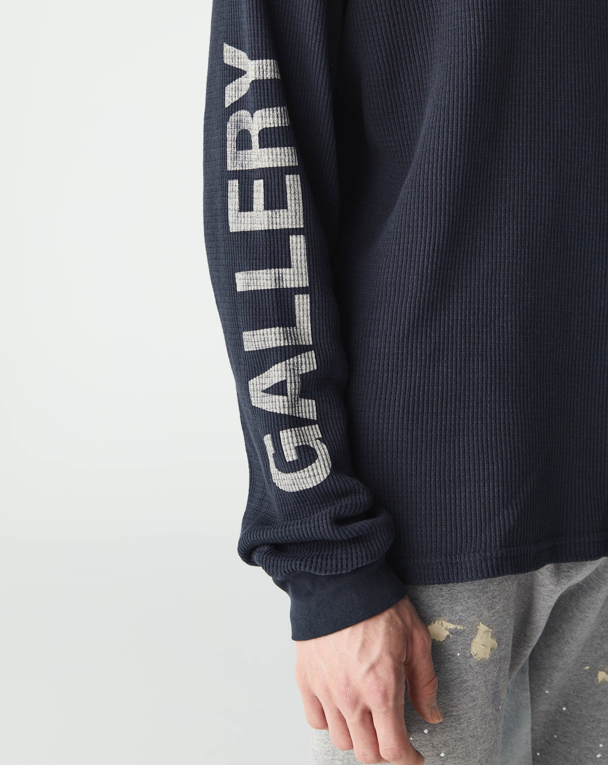 Gallery Department Thermal