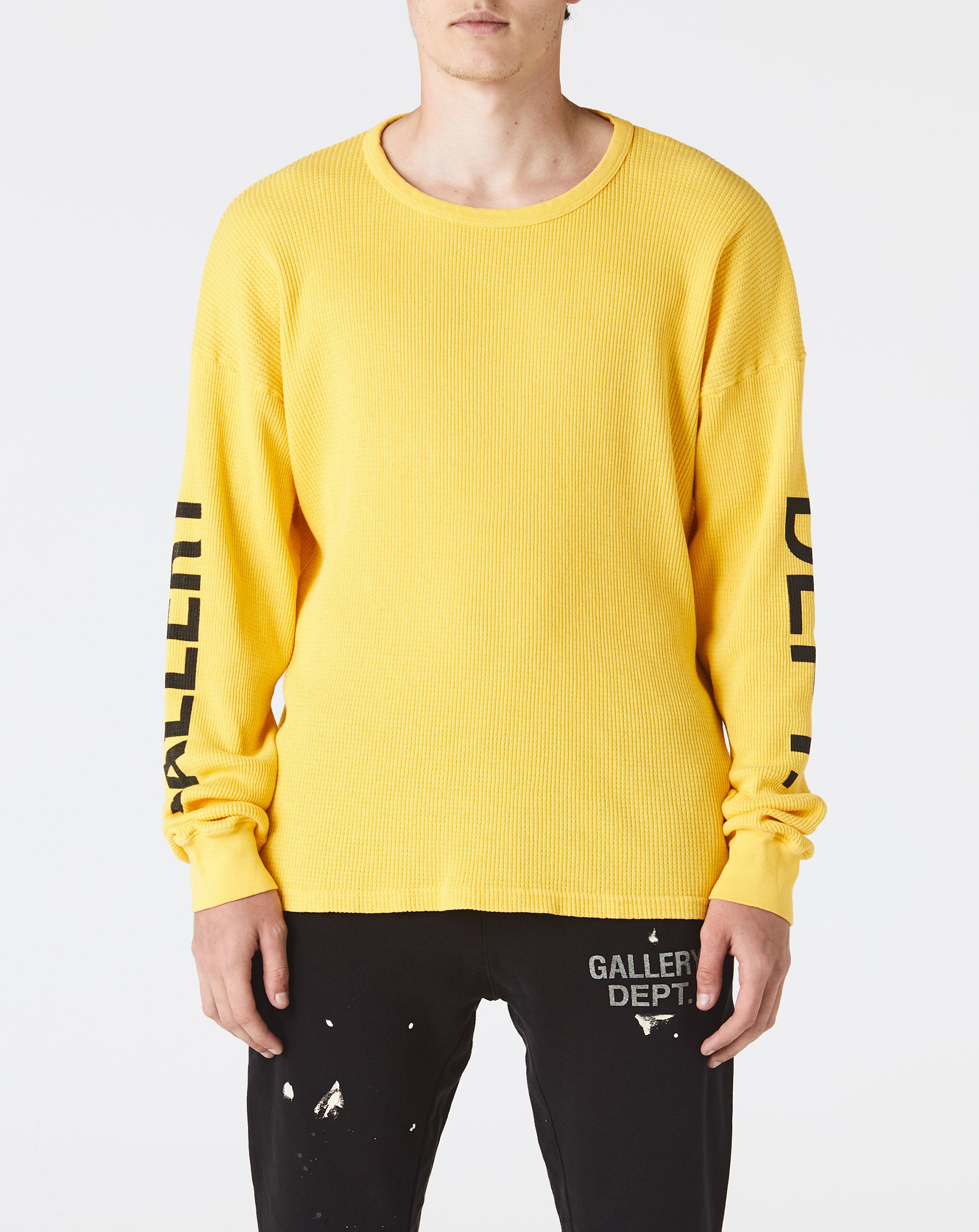 Gallery Department Thermal