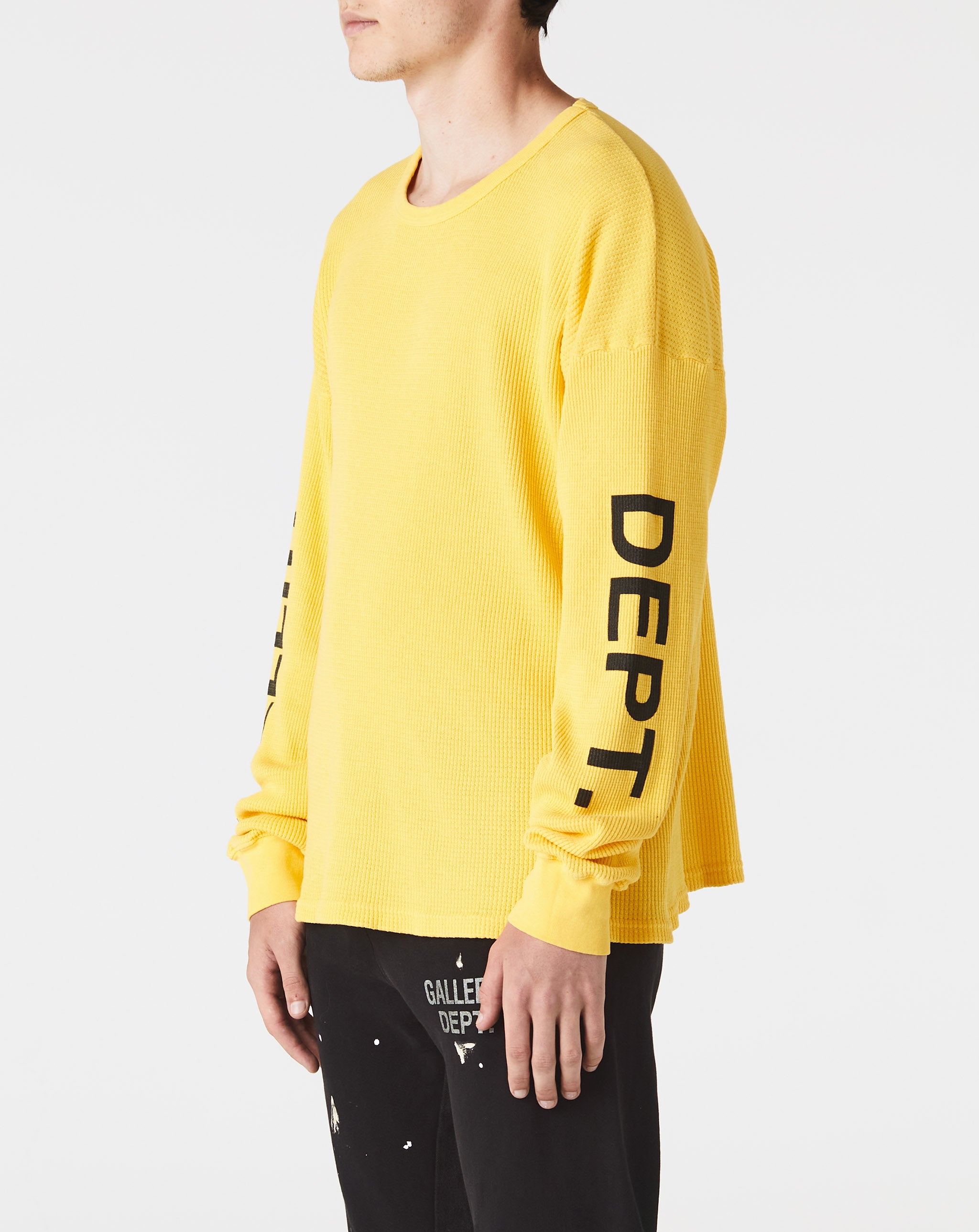 Gallery Department Thermal