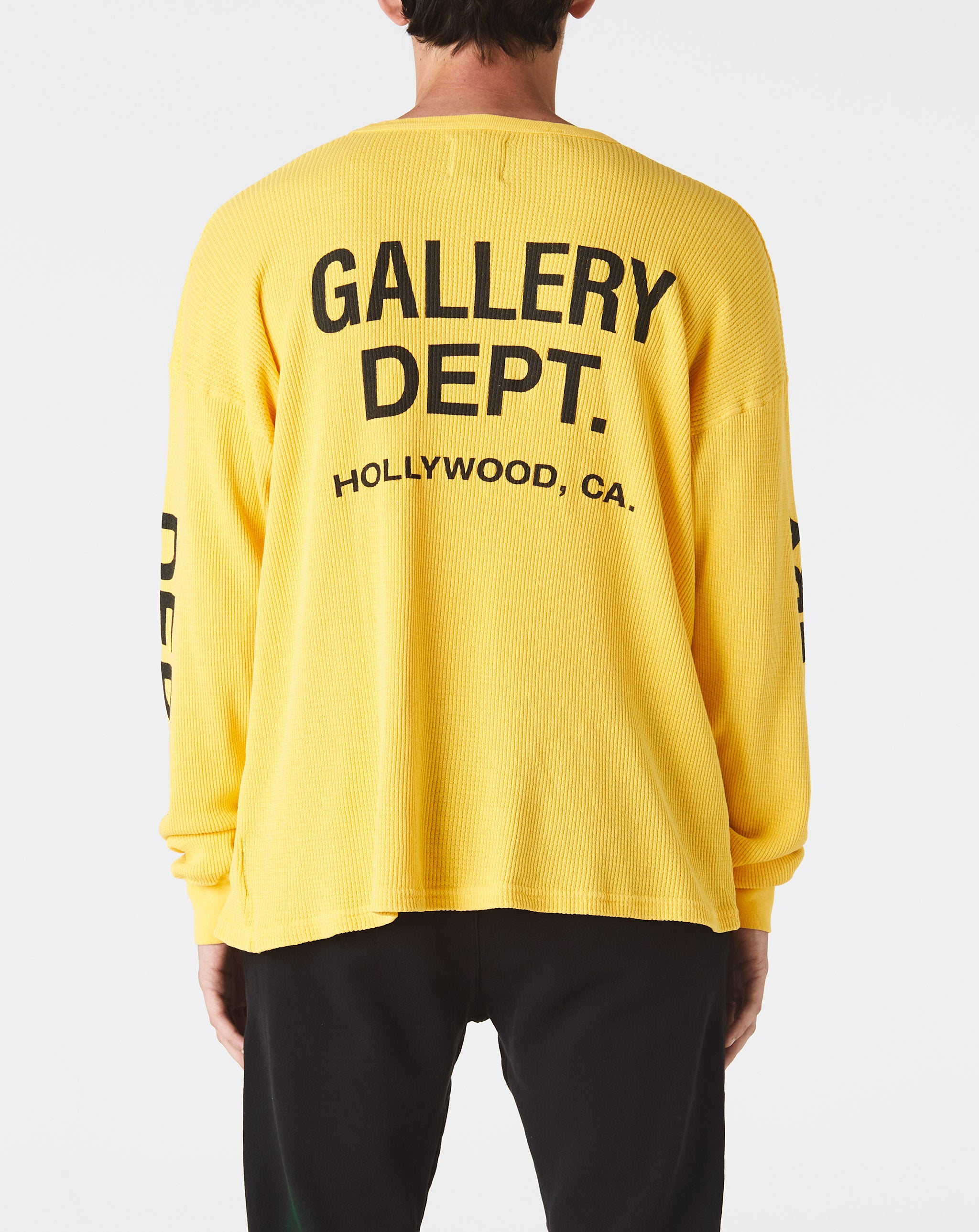 Gallery Department Thermal