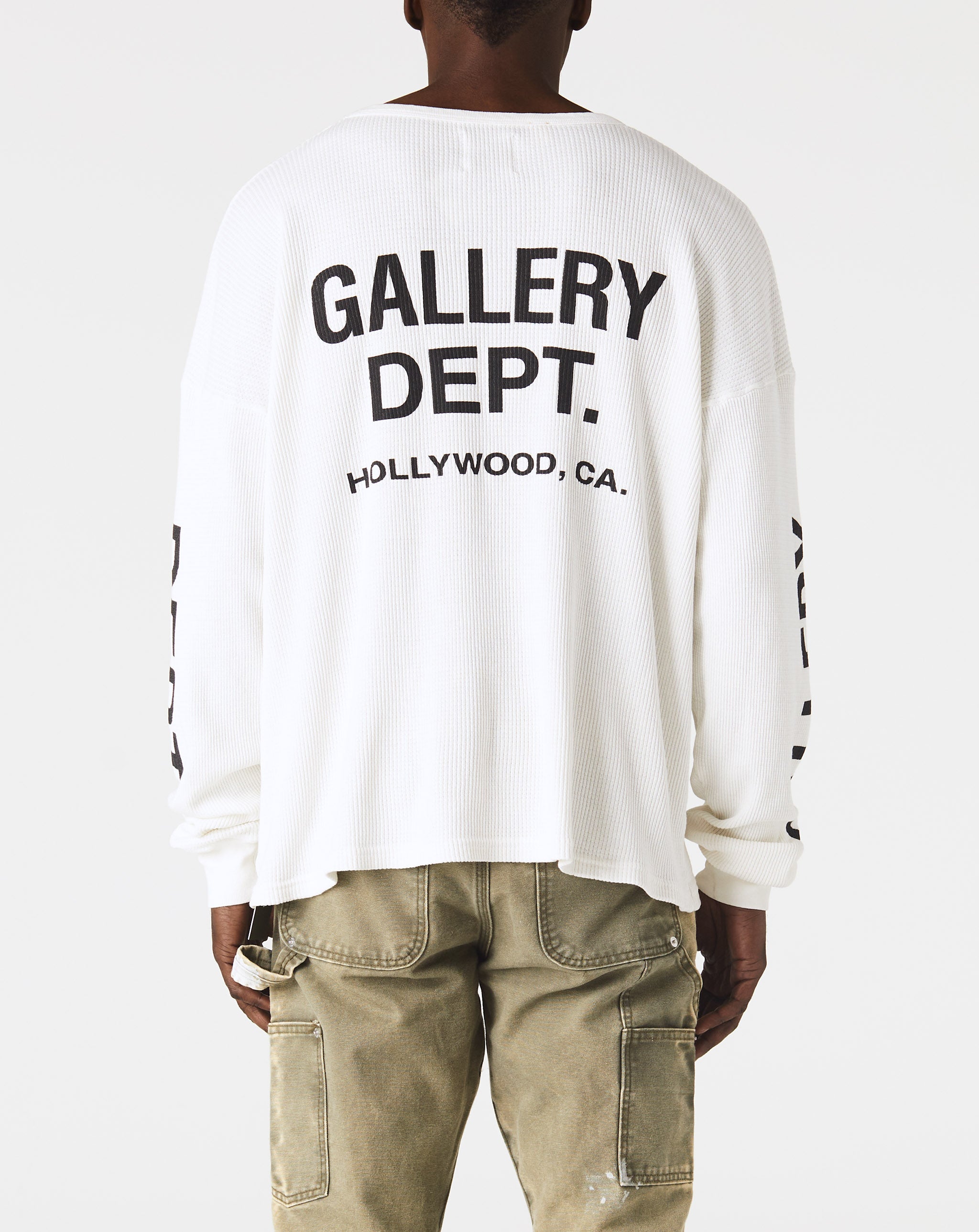Gallery Department Thermal