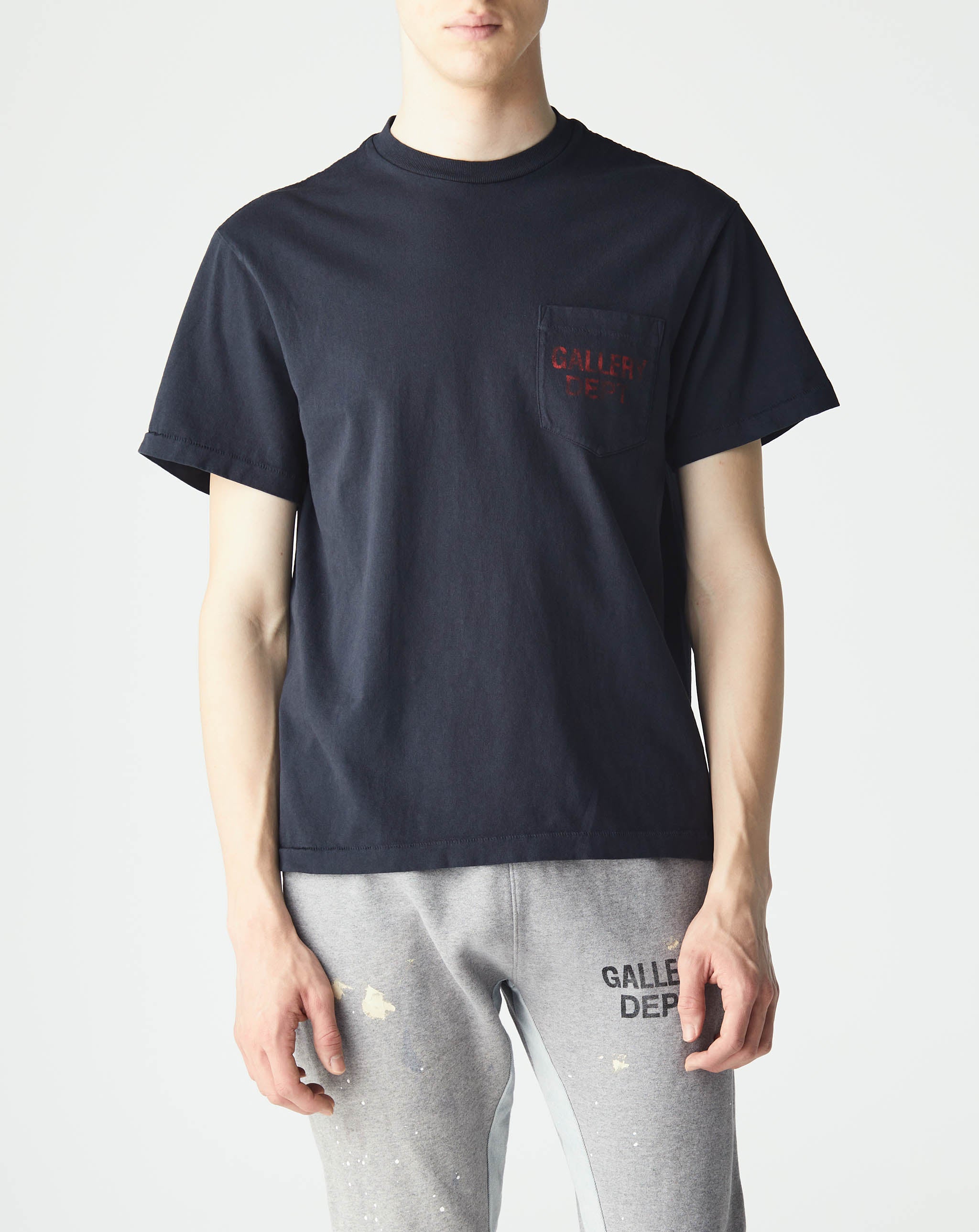 Gallery Dept Logo Pocket Tee