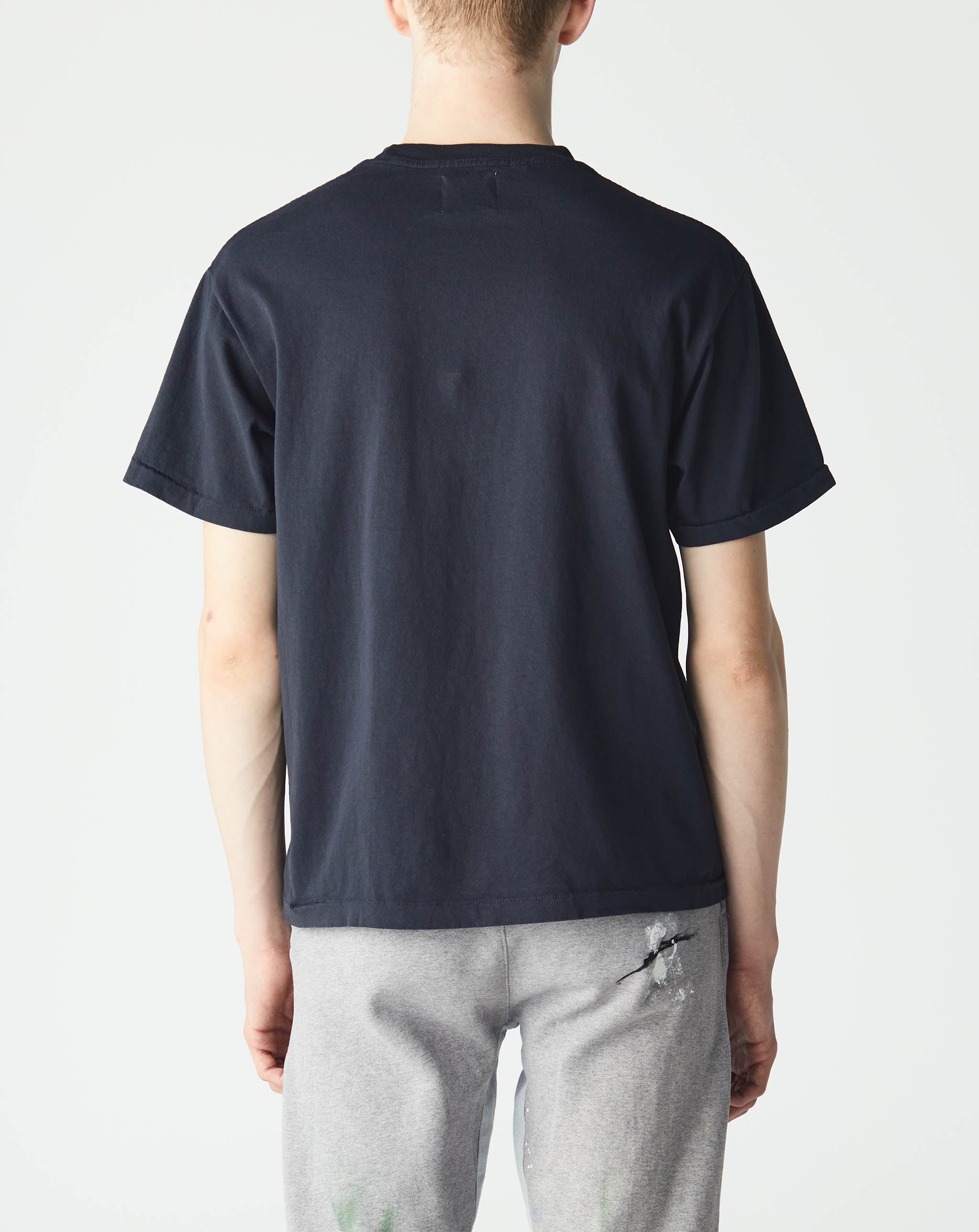Gallery Dept Logo Pocket Tee