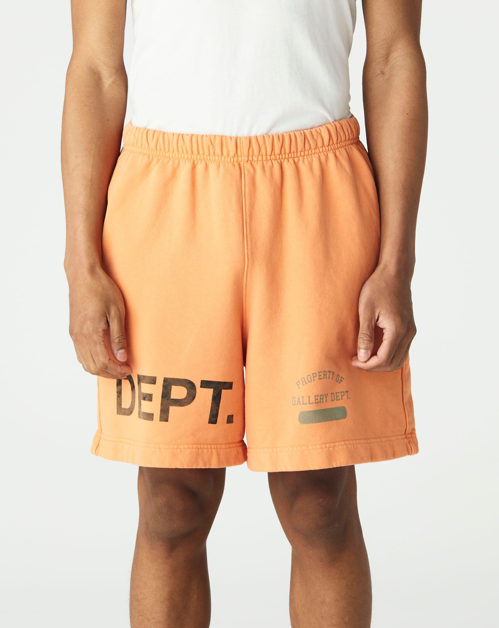 GI Dept Shorts