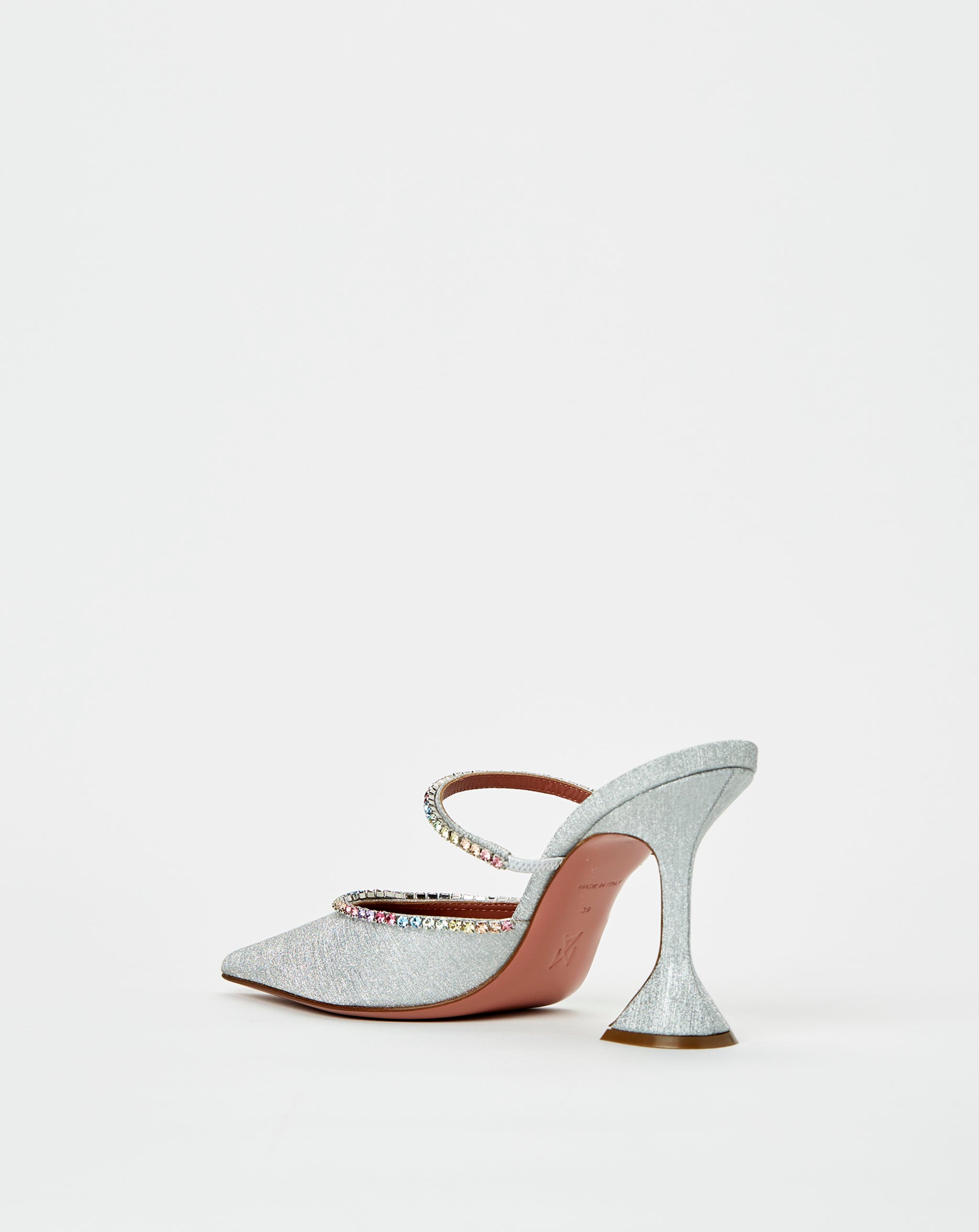 Gilda Mule 95mm