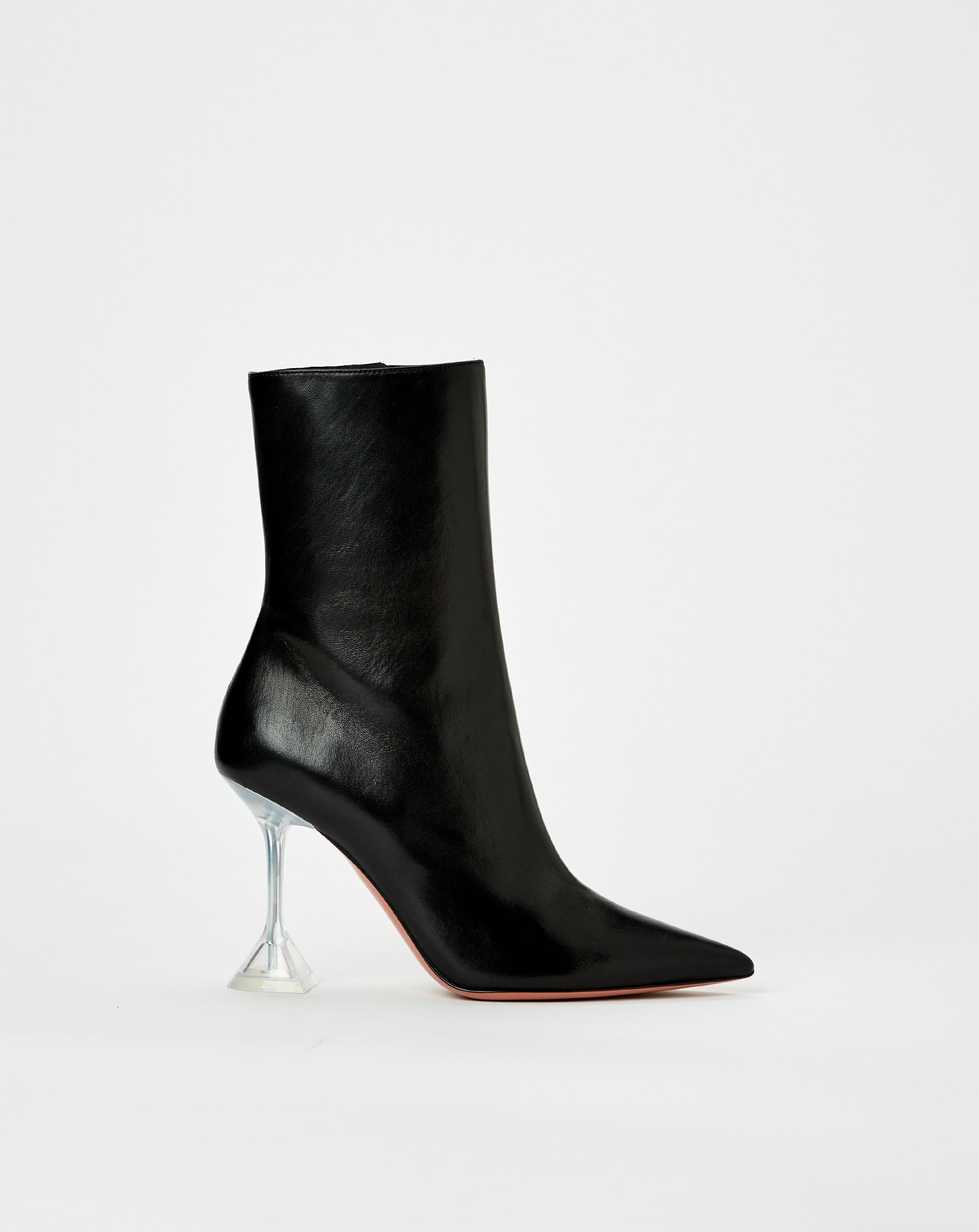 Giorgia Glass Bootie 95mm