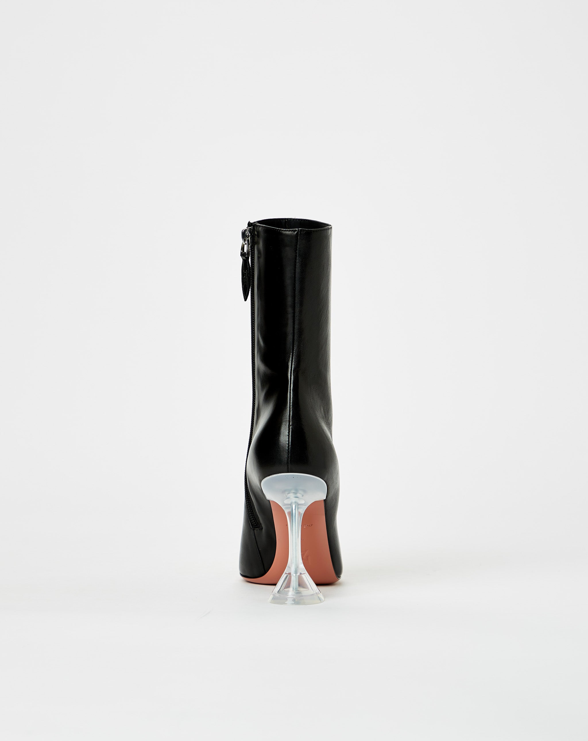 Giorgia Glass Bootie 95mm