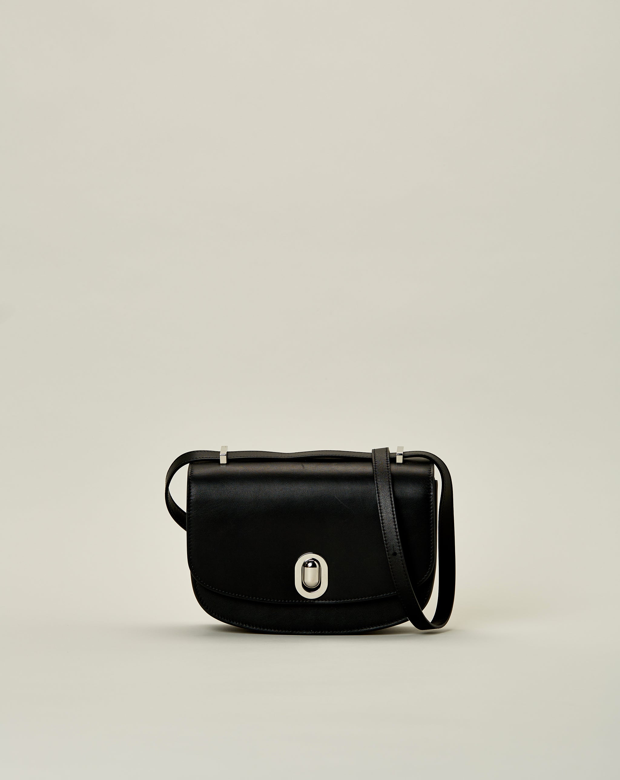 Crossbody Hobo
