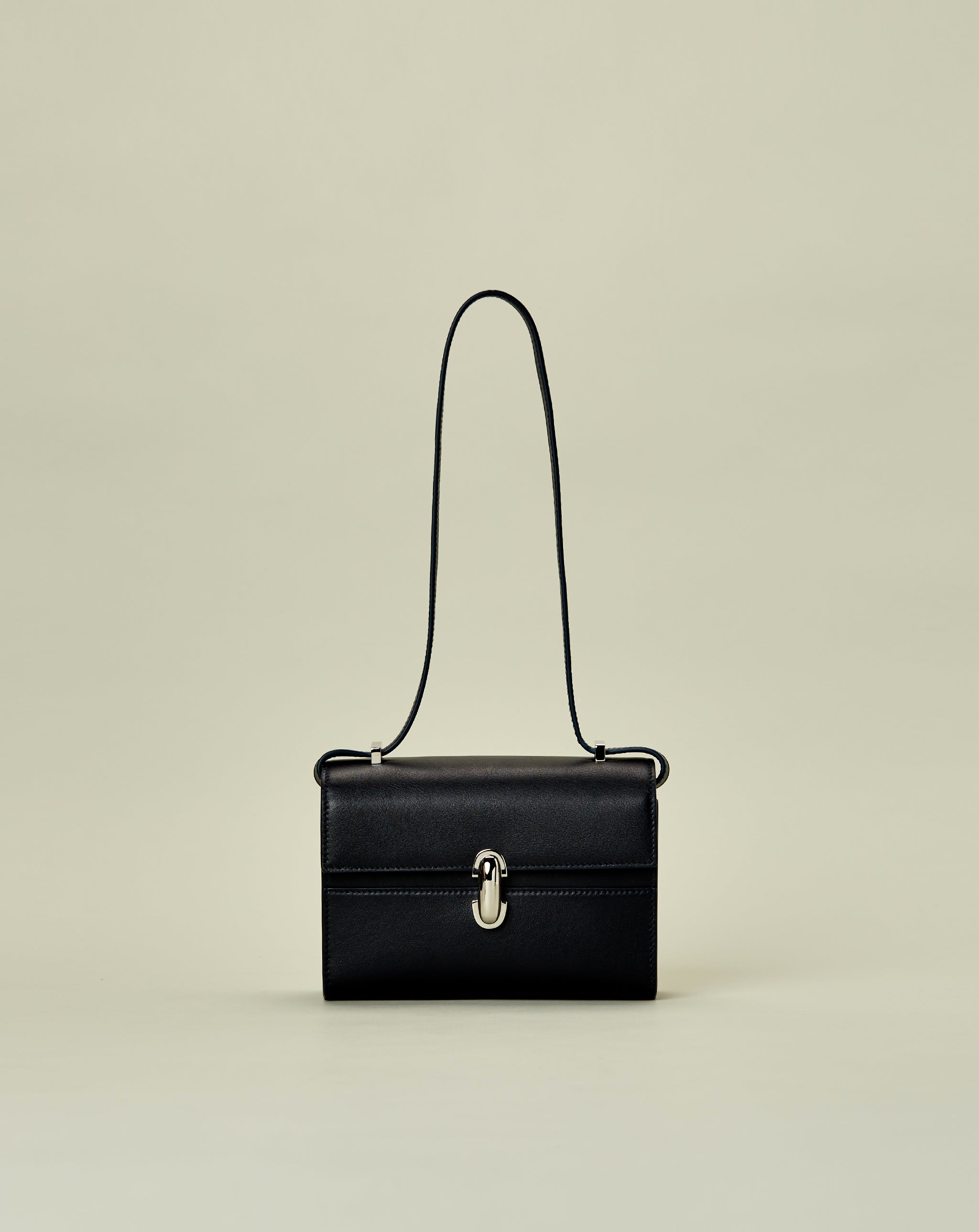 Pochette Ivory