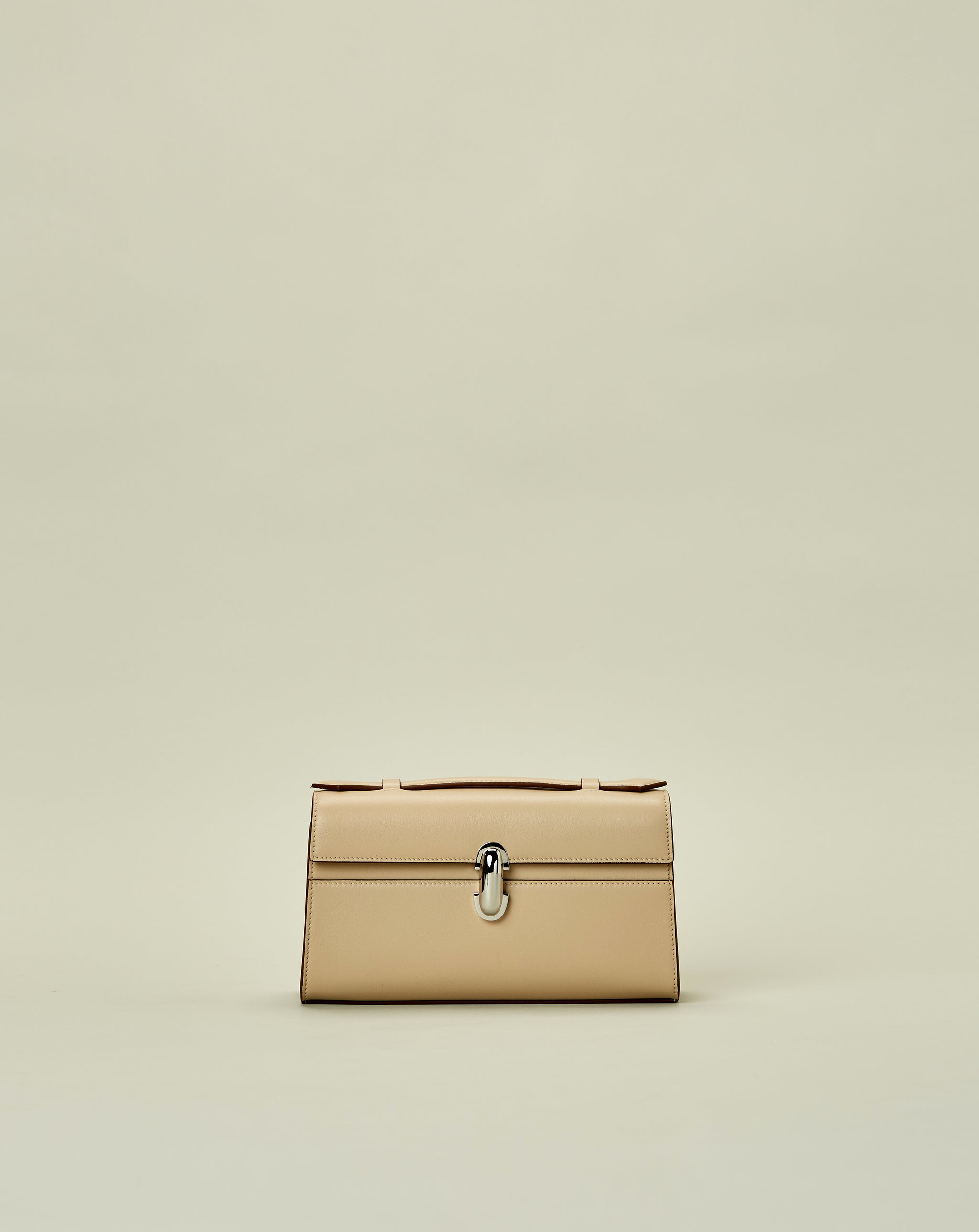 Pochette Ivory