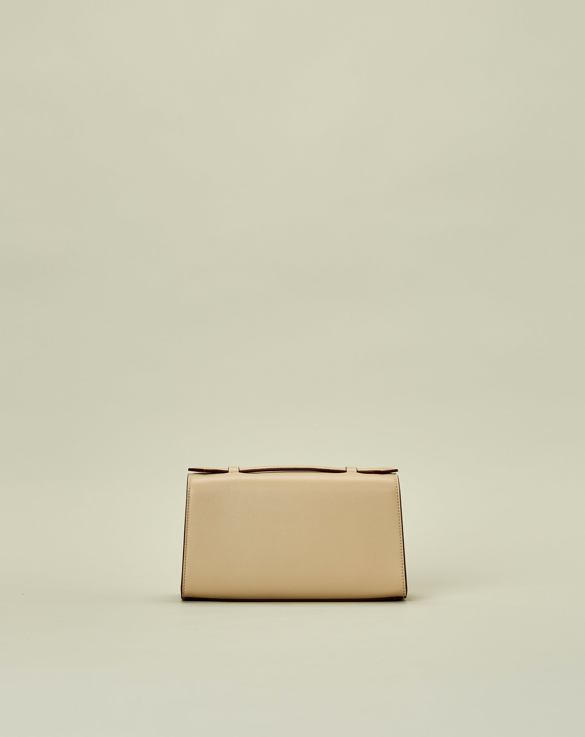 Pochette Ivory