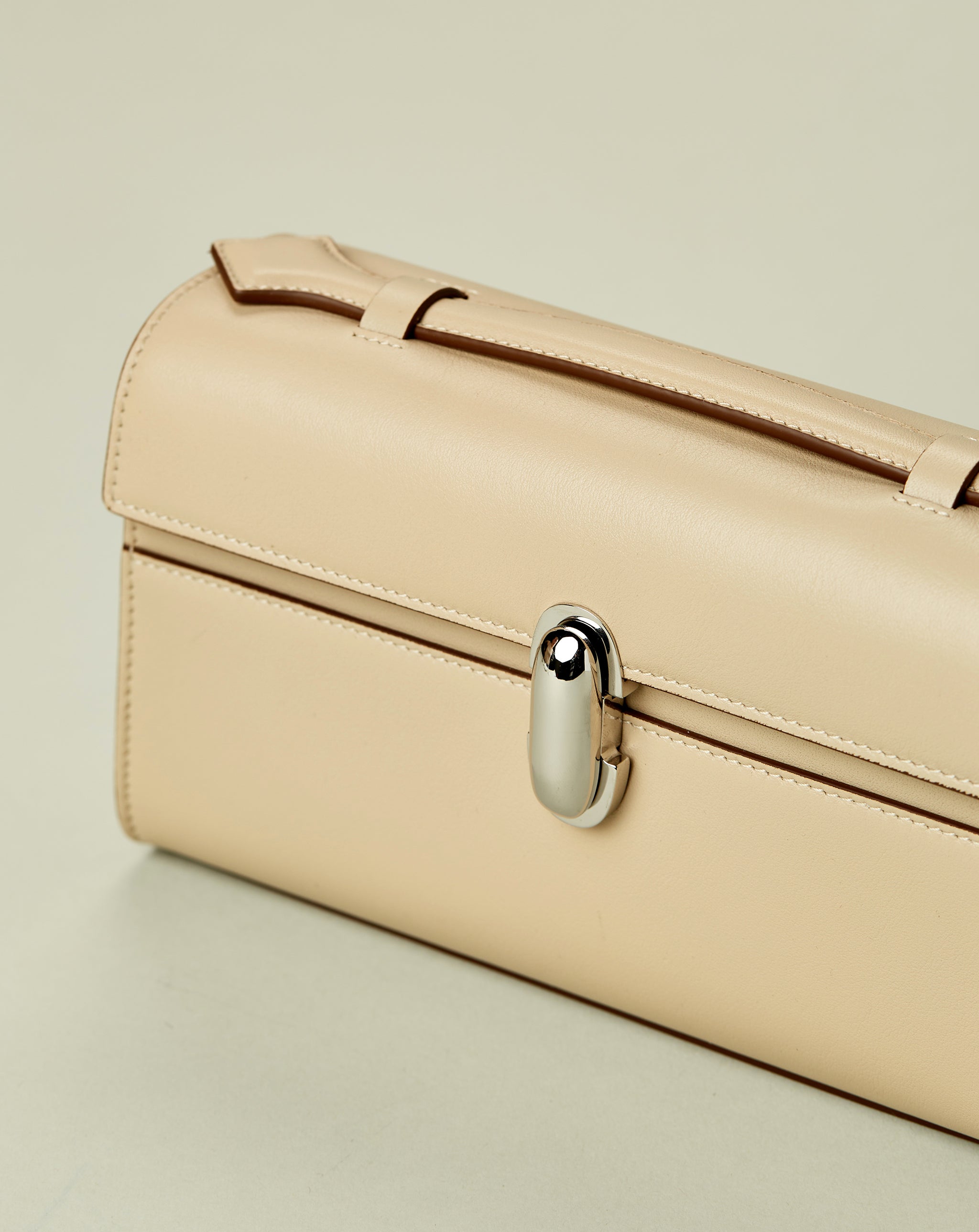 Pochette Ivory