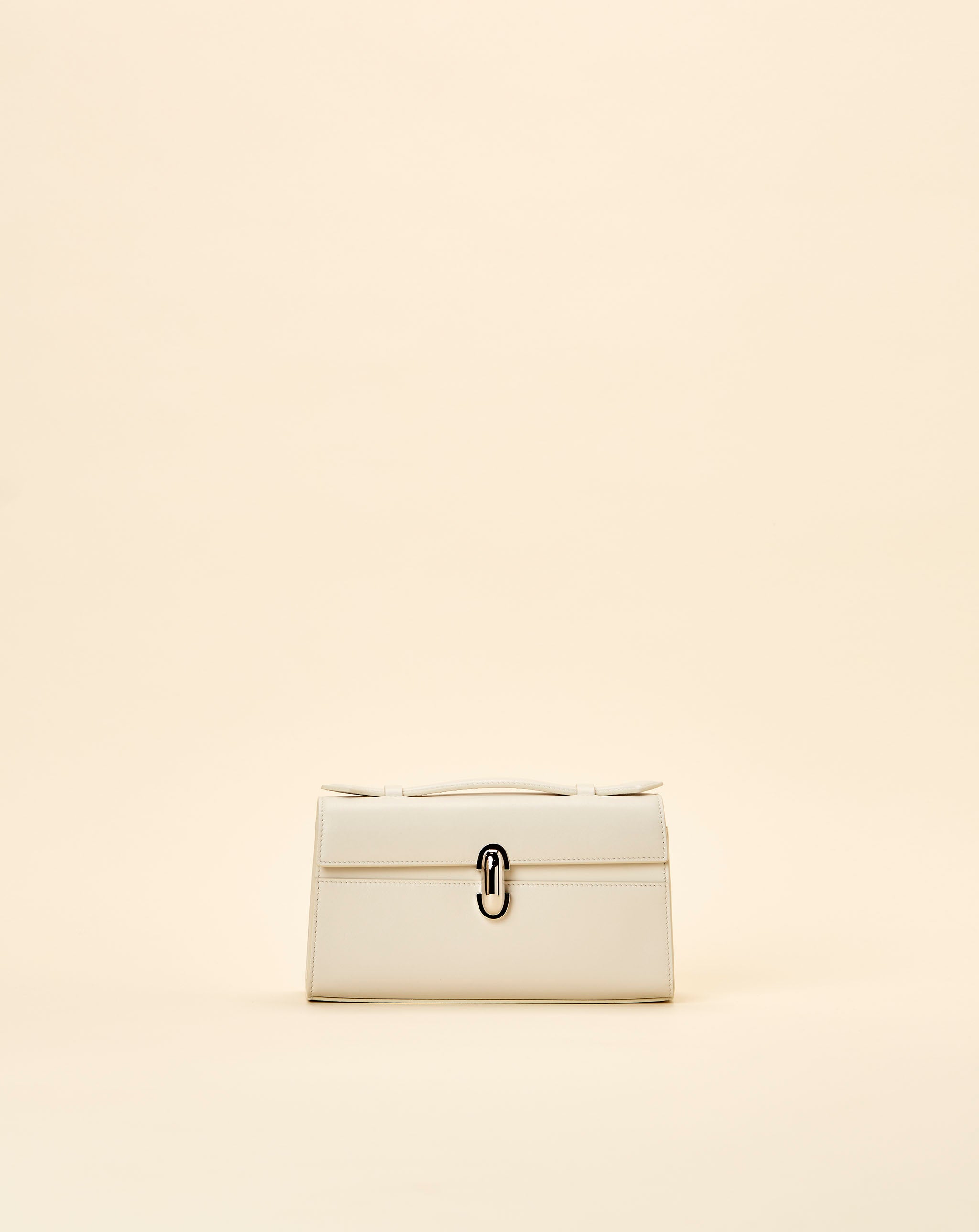 Pochette Ivory