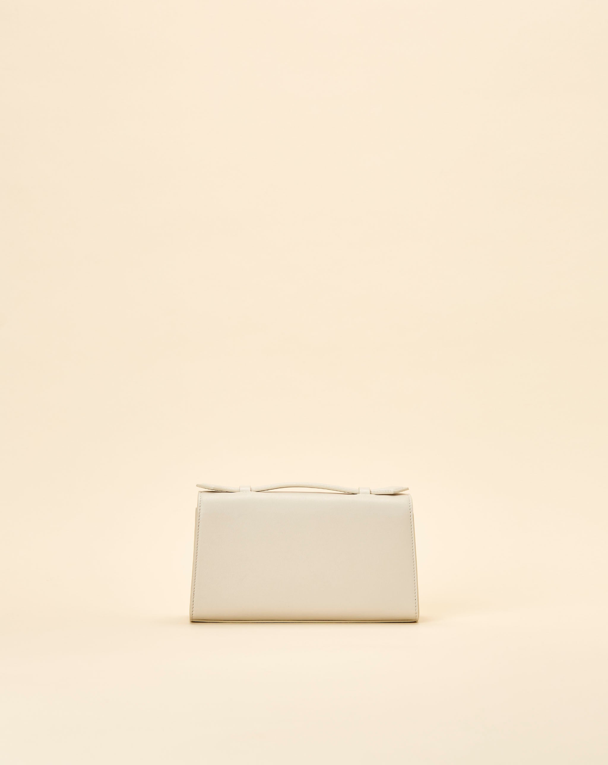 Pochette Ivory