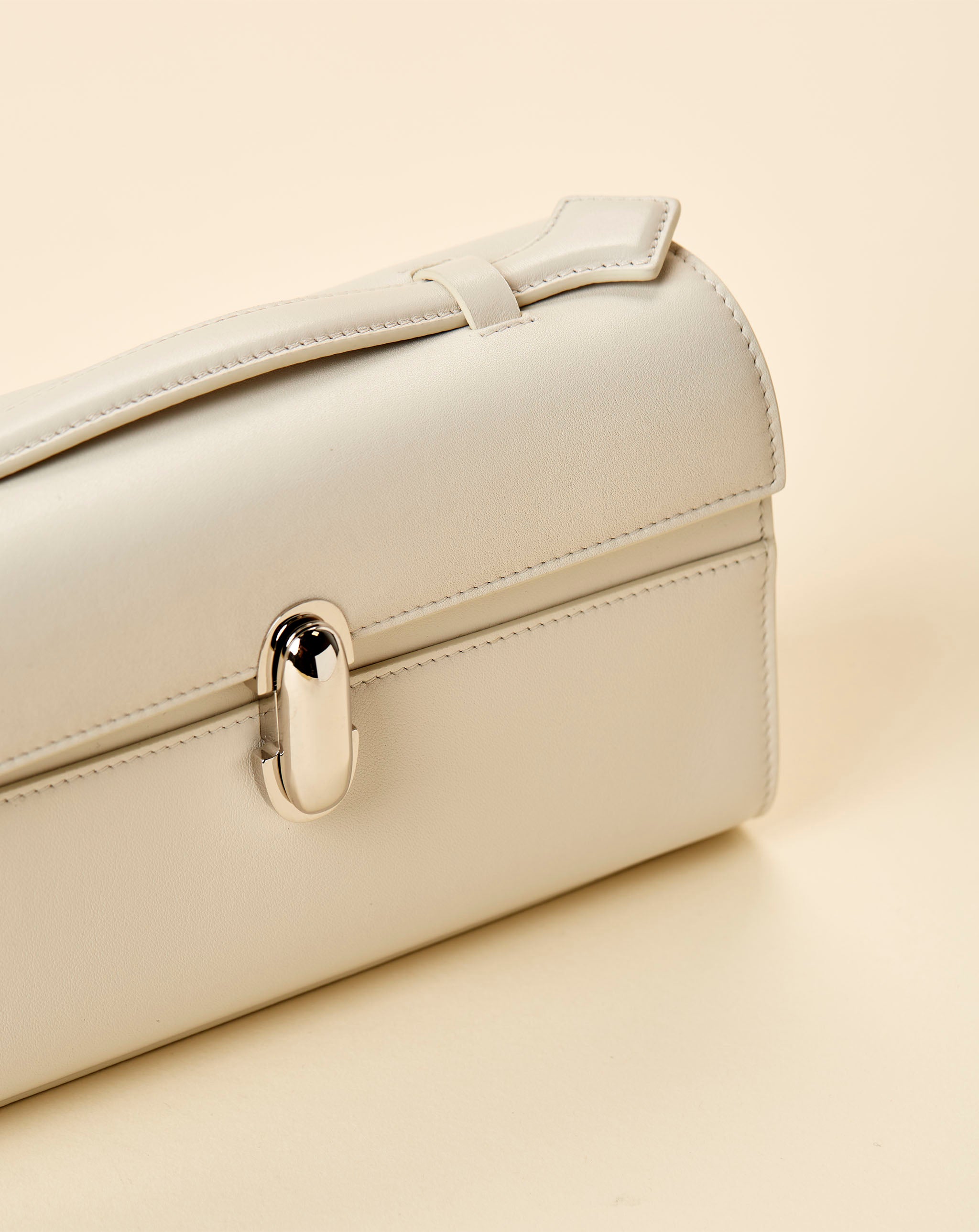 Pochette Ivory