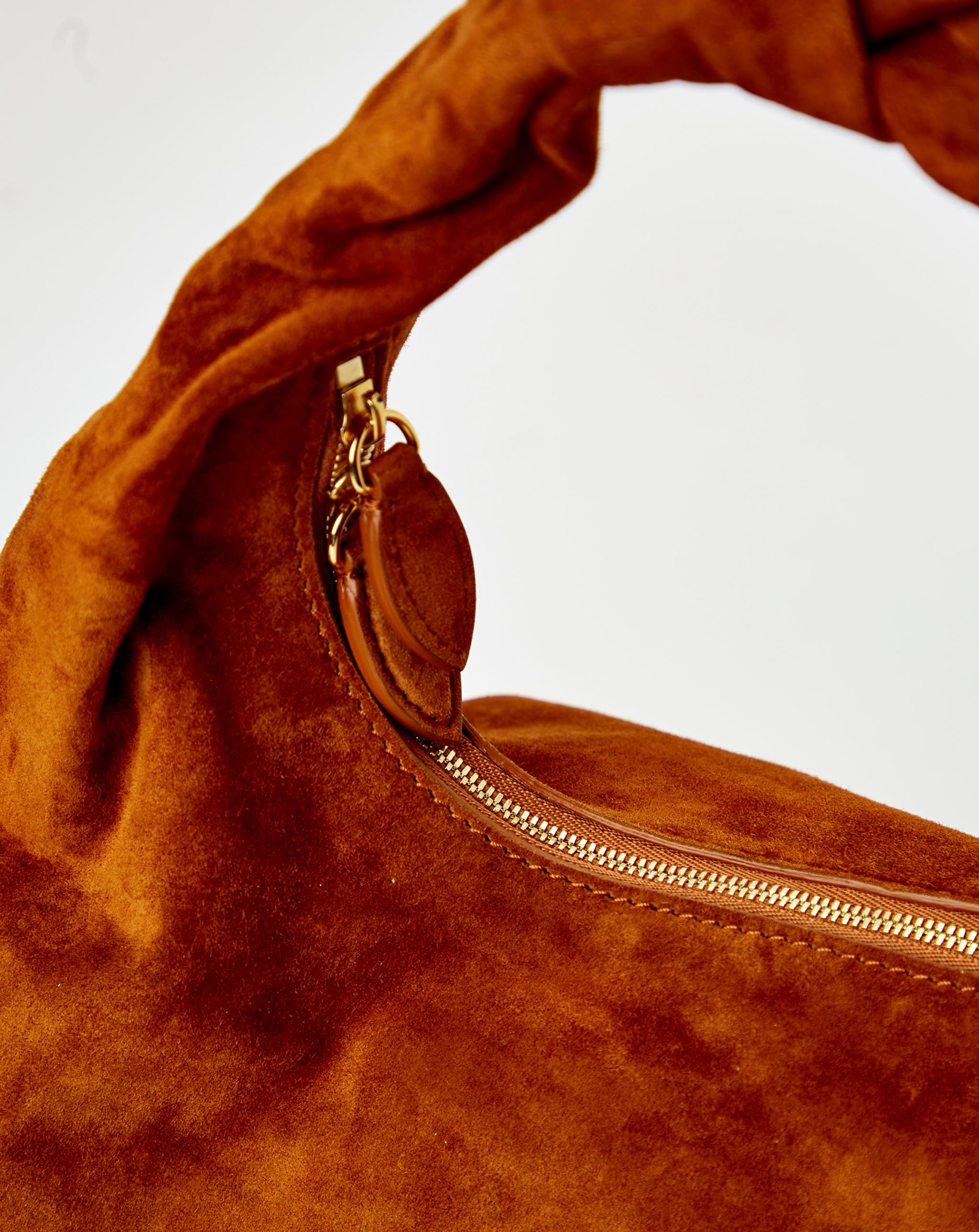 Large Beatrice Hobo