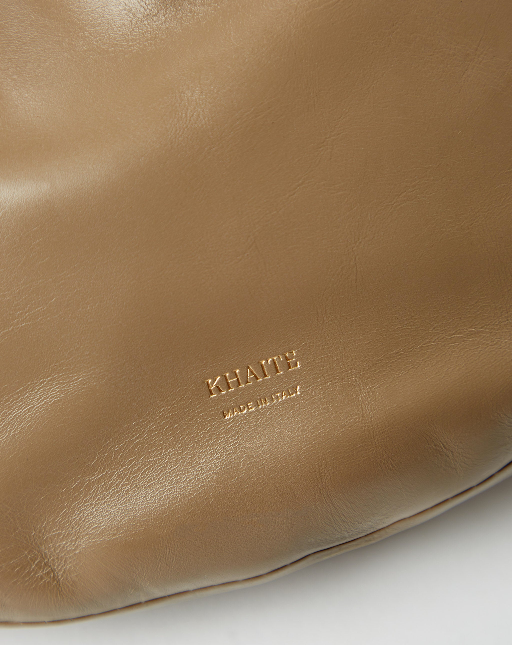 Olivia Hobo Medium