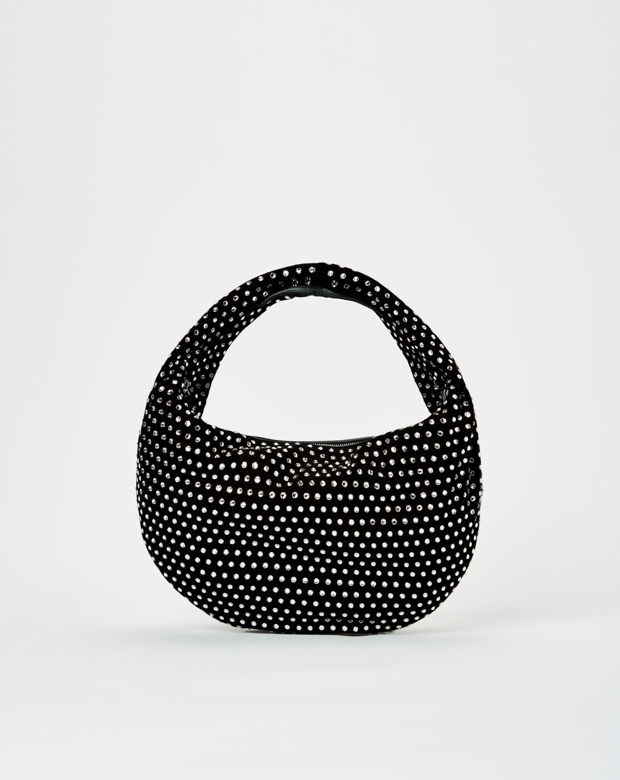Olivia Hobo Medium