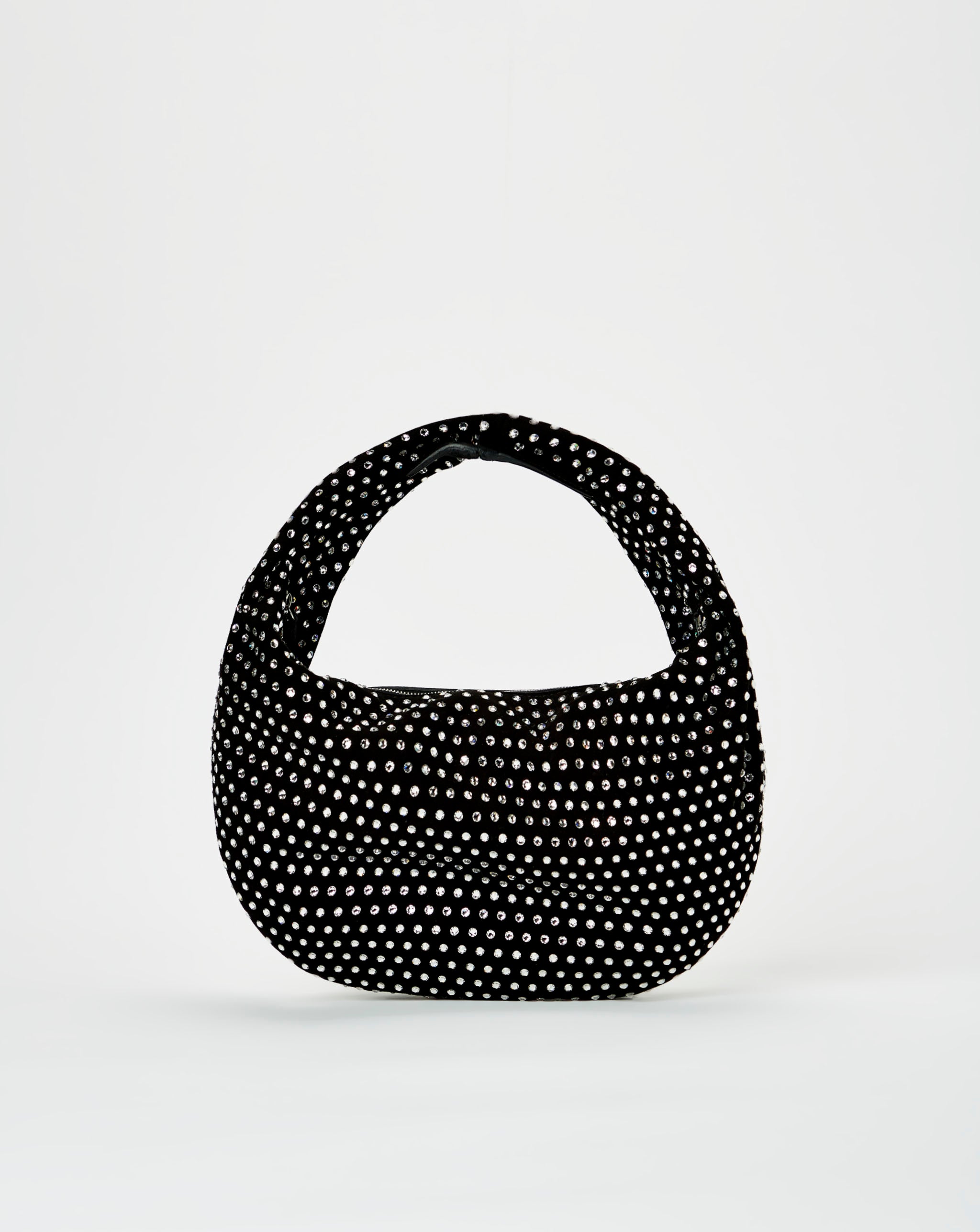 Olivia Hobo Medium