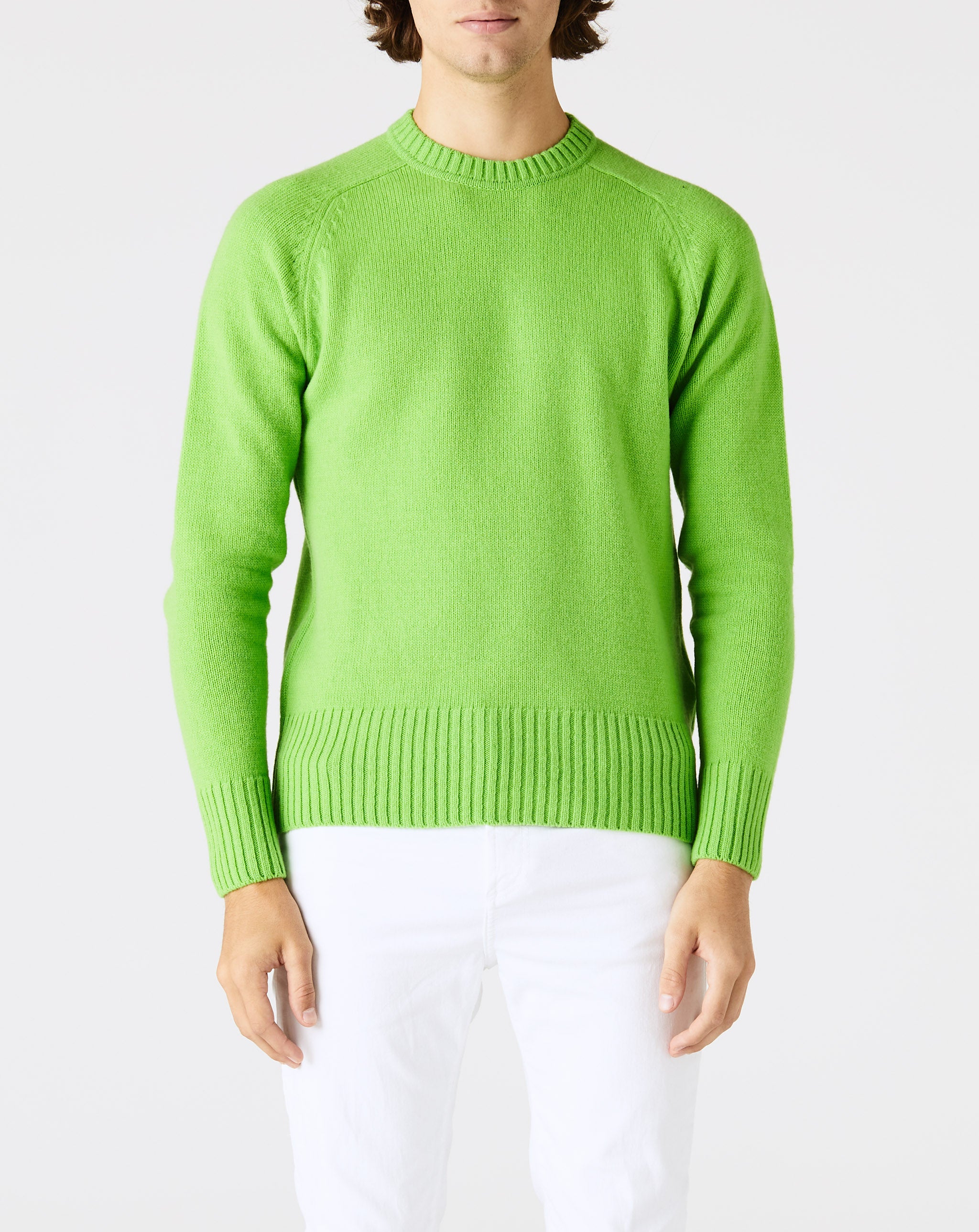 Crewneck Sweater