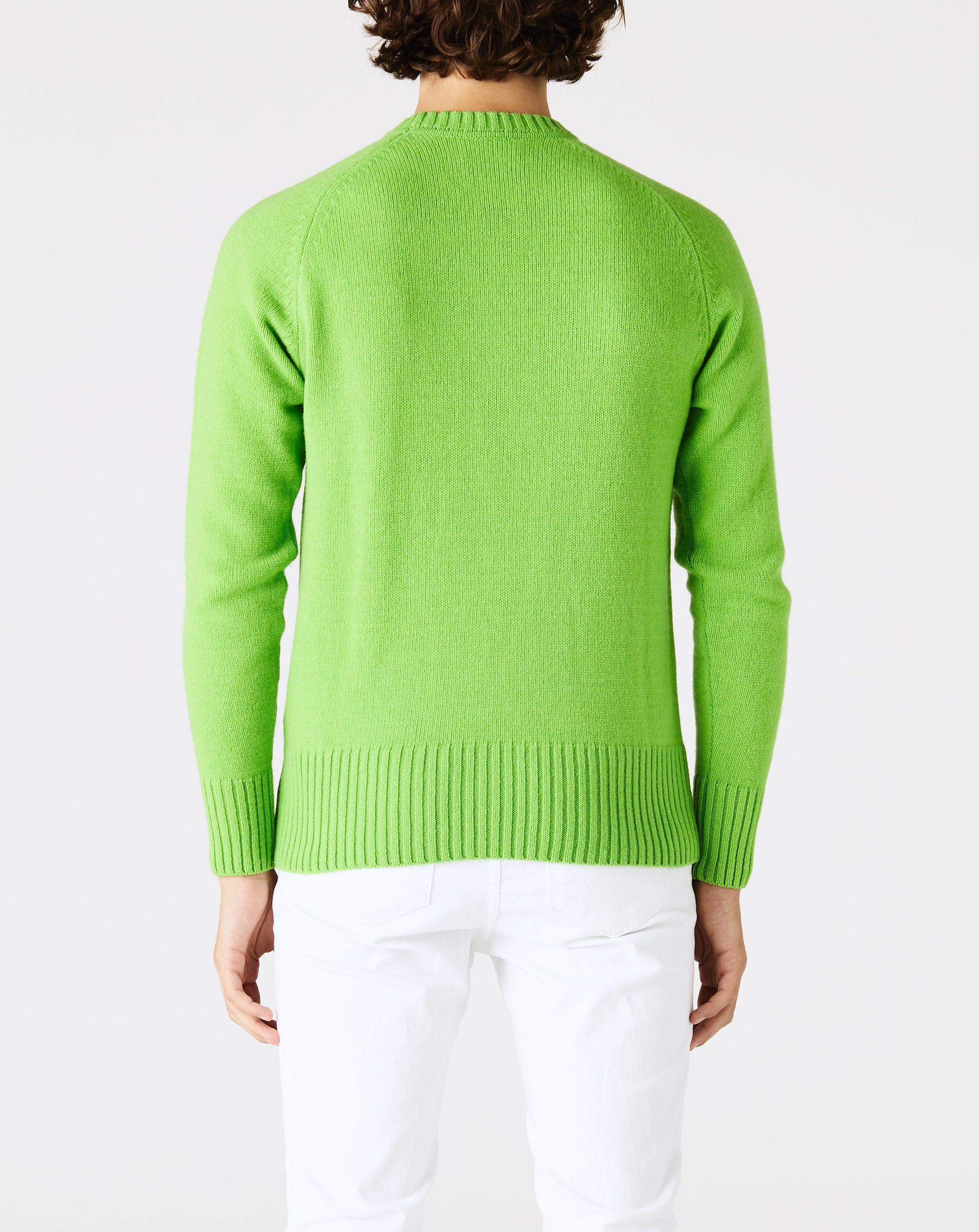 Crewneck Sweater
