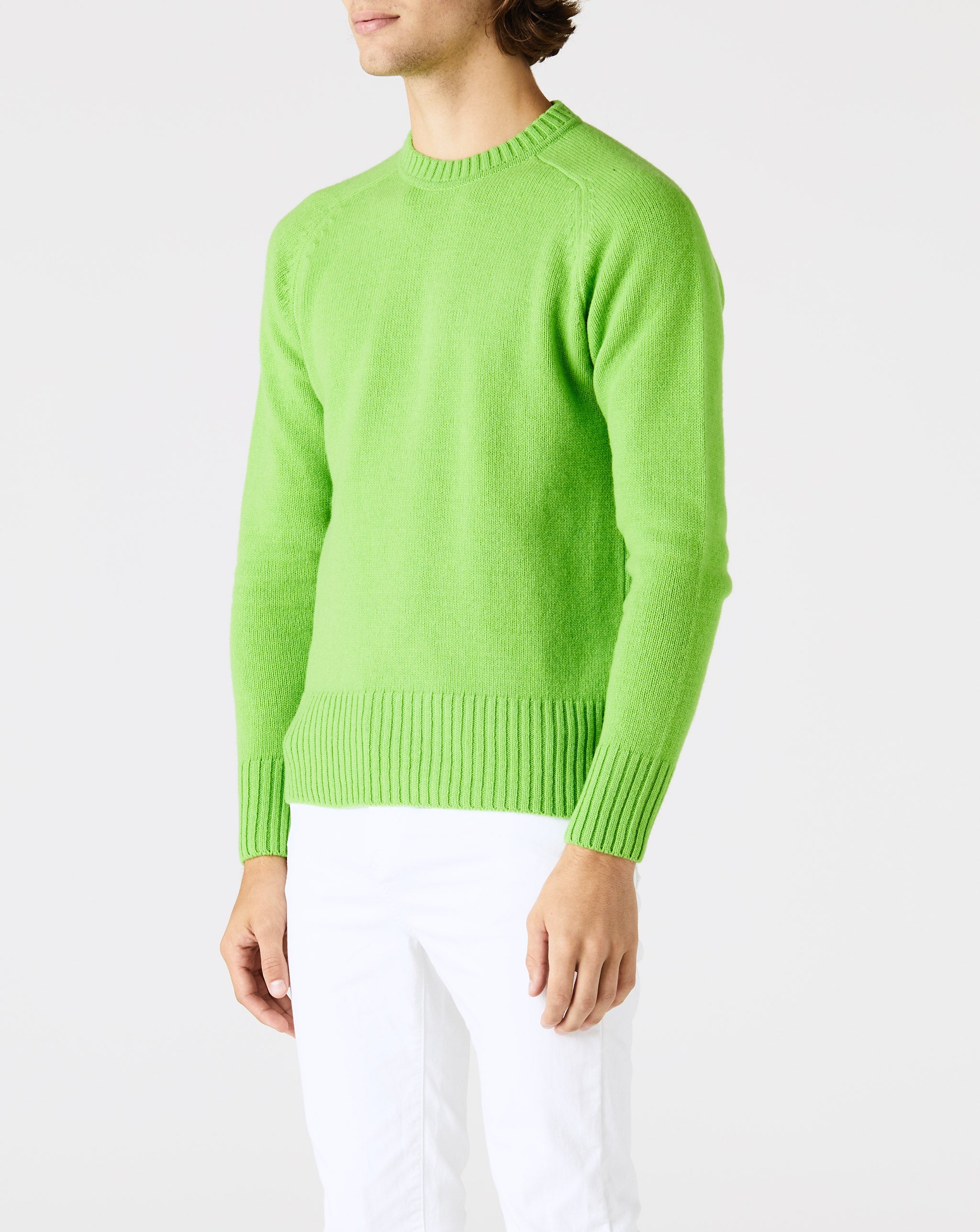 Crewneck Sweater