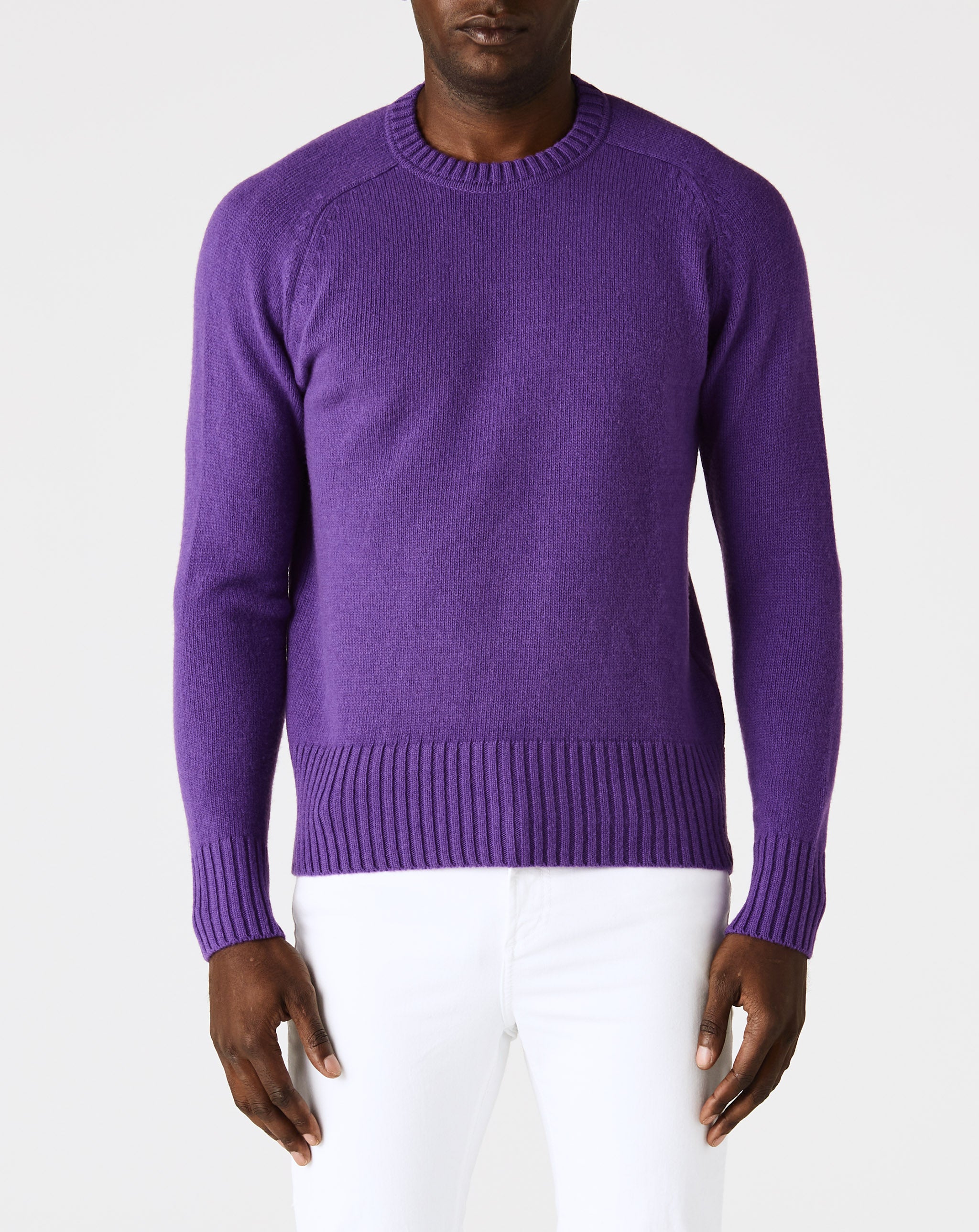 Crewneck Sweater