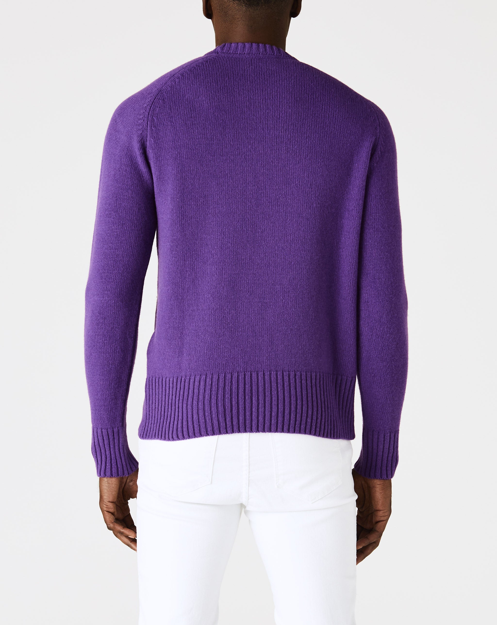 Crewneck Sweater
