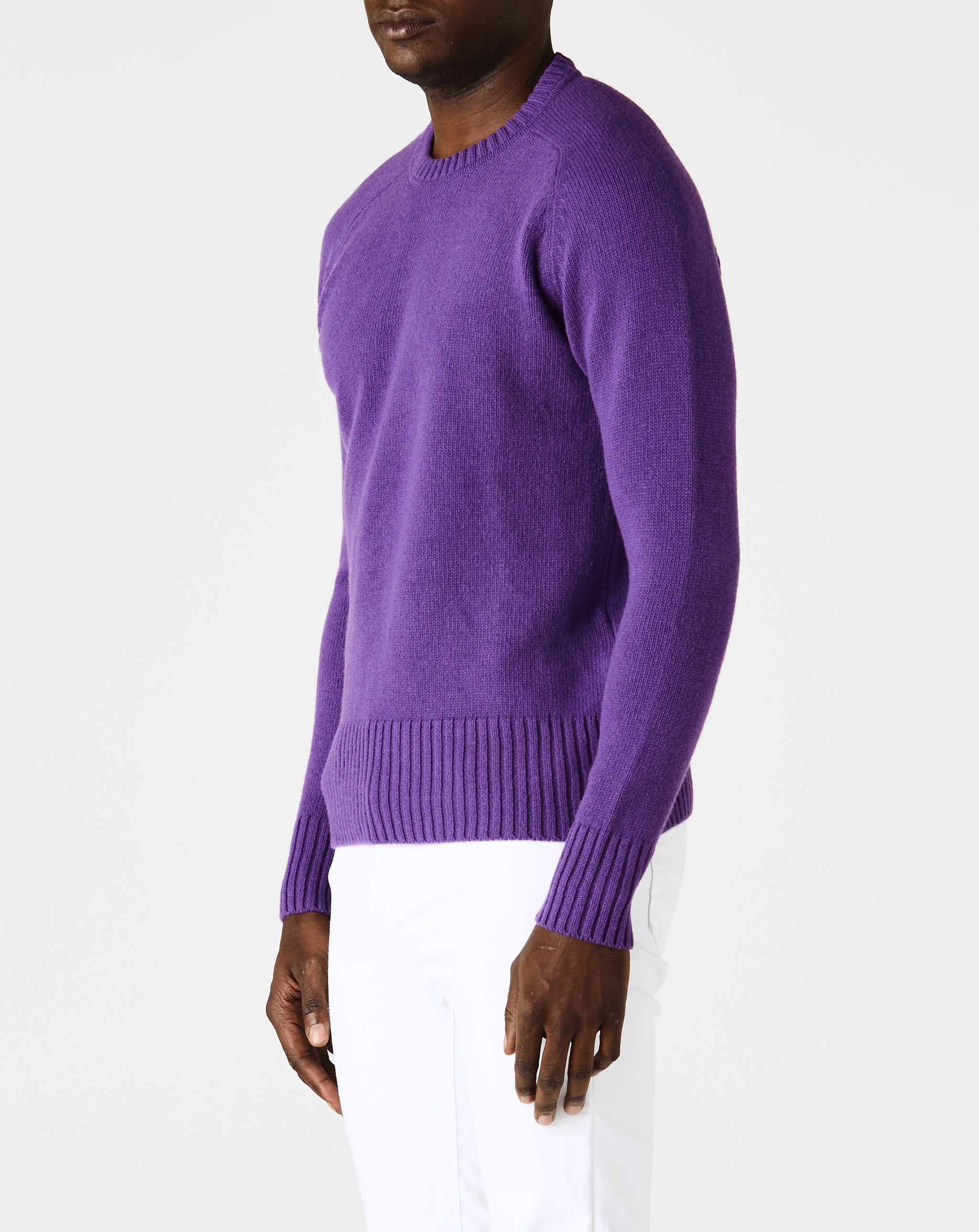 Crewneck Sweater