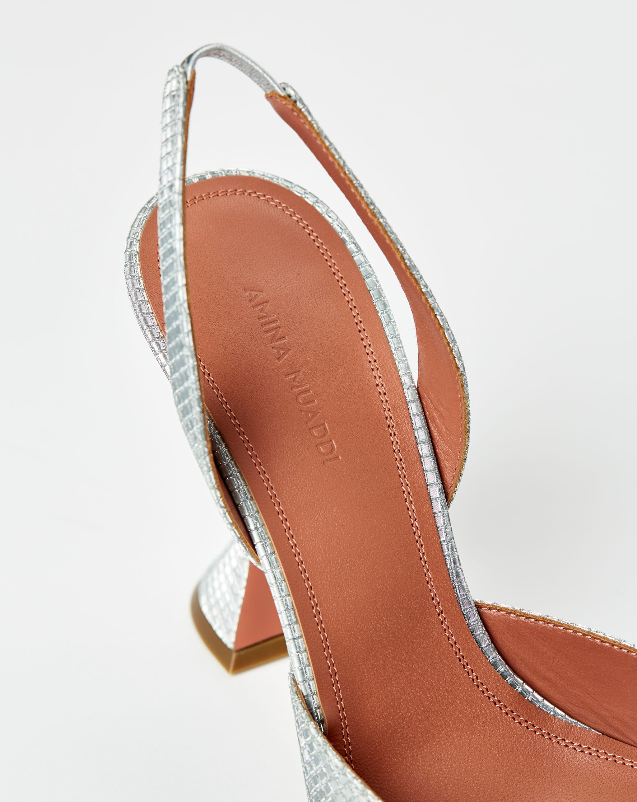 Holli Sling 95mm Disco Squares