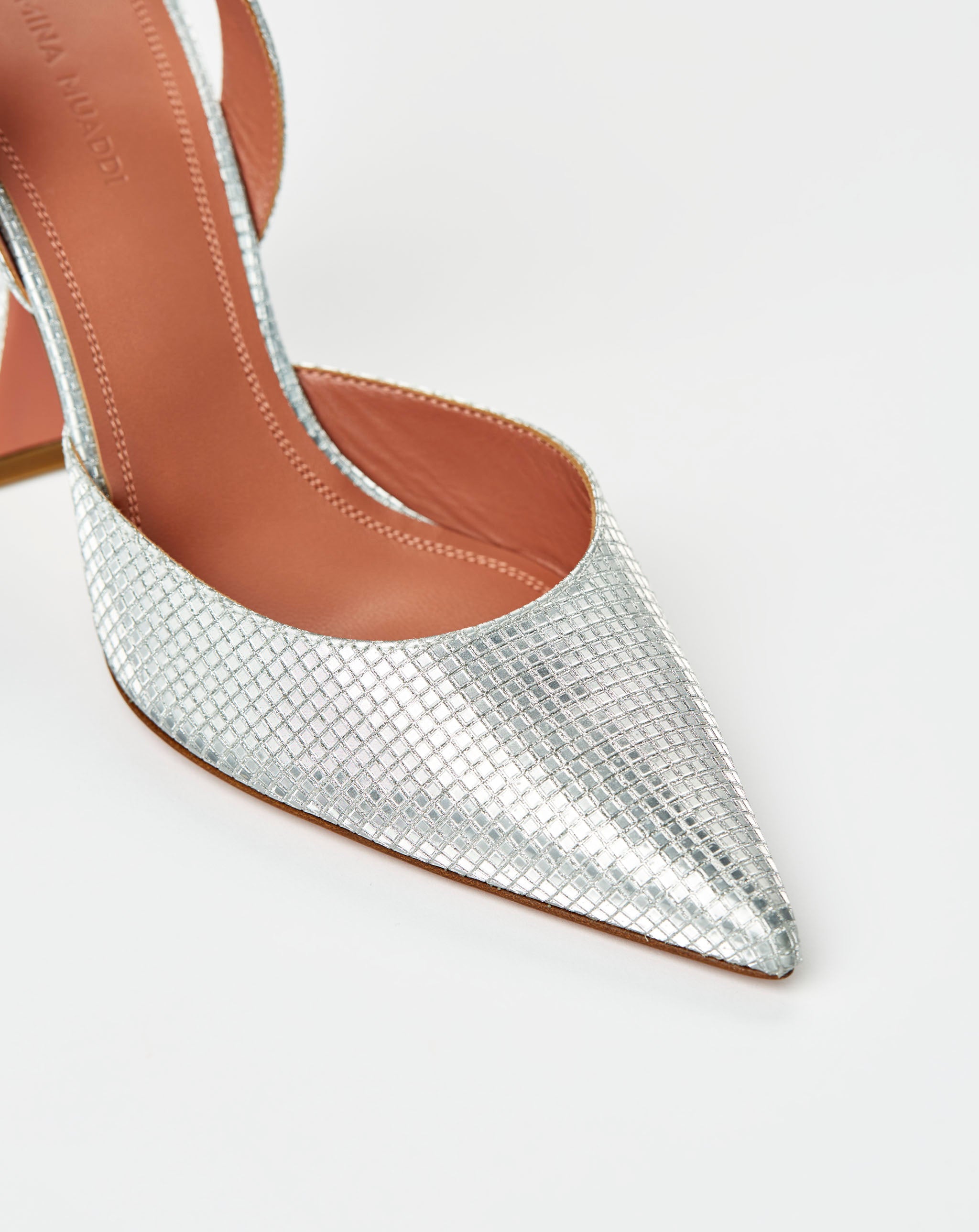 Holli Sling 95mm Disco Squares