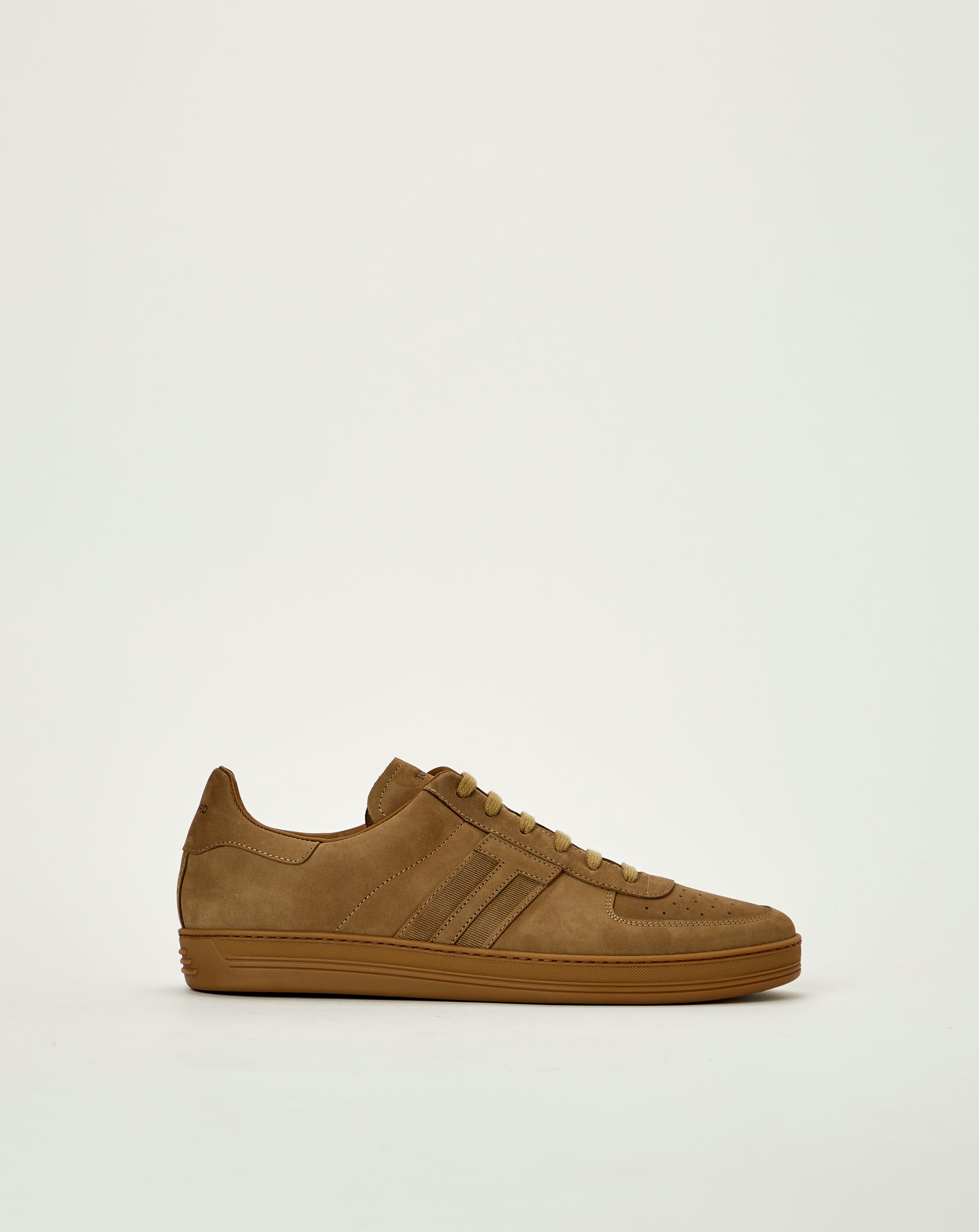 Low Top Radcliff