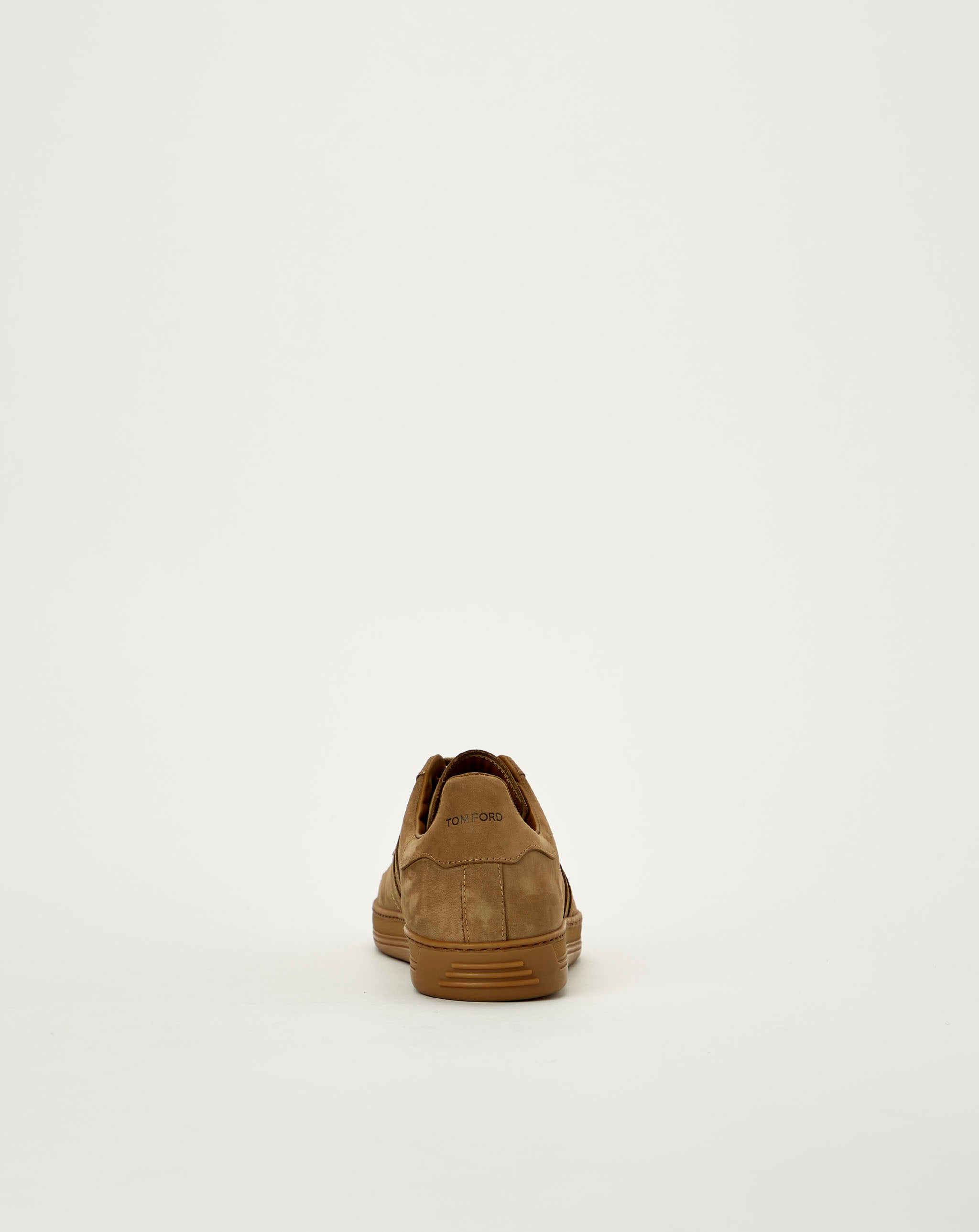 Low Top Radcliff