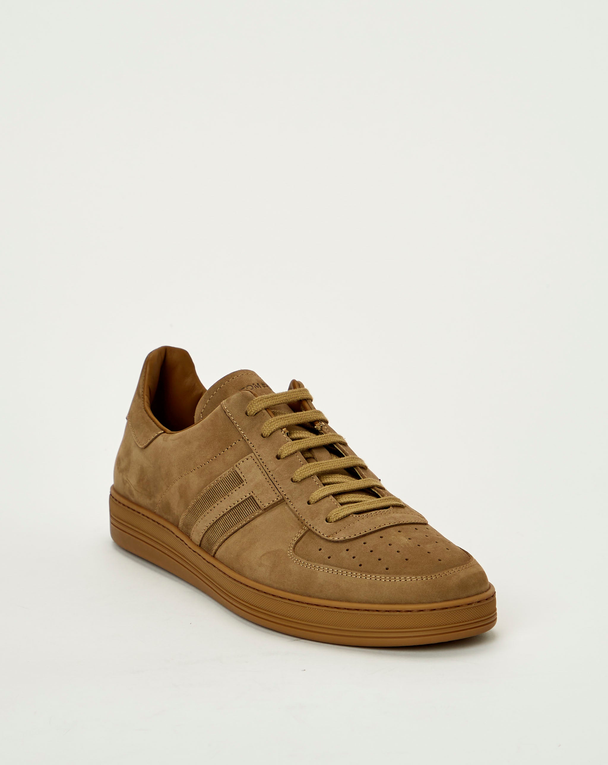 Low Top Radcliff