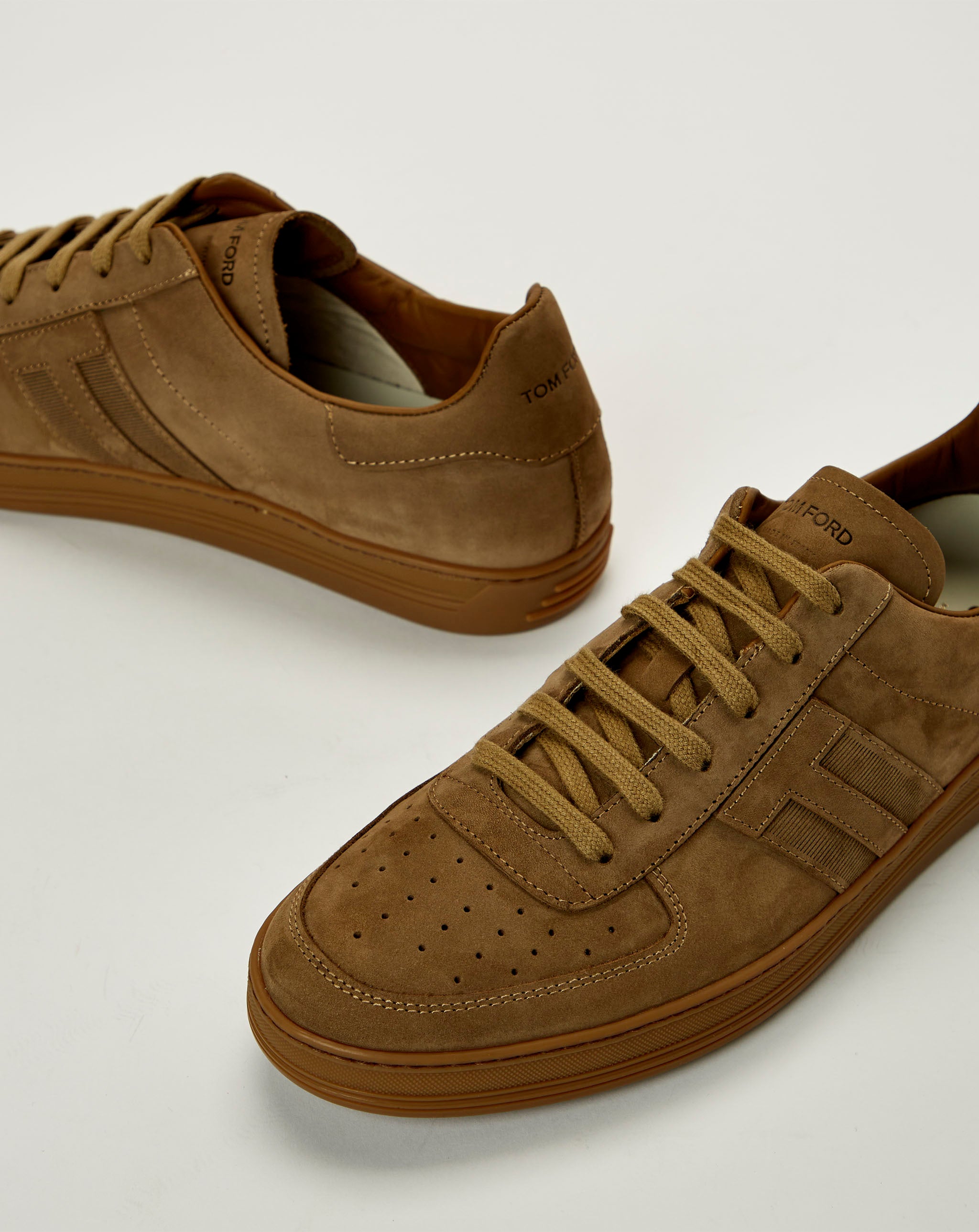 Low Top Radcliff