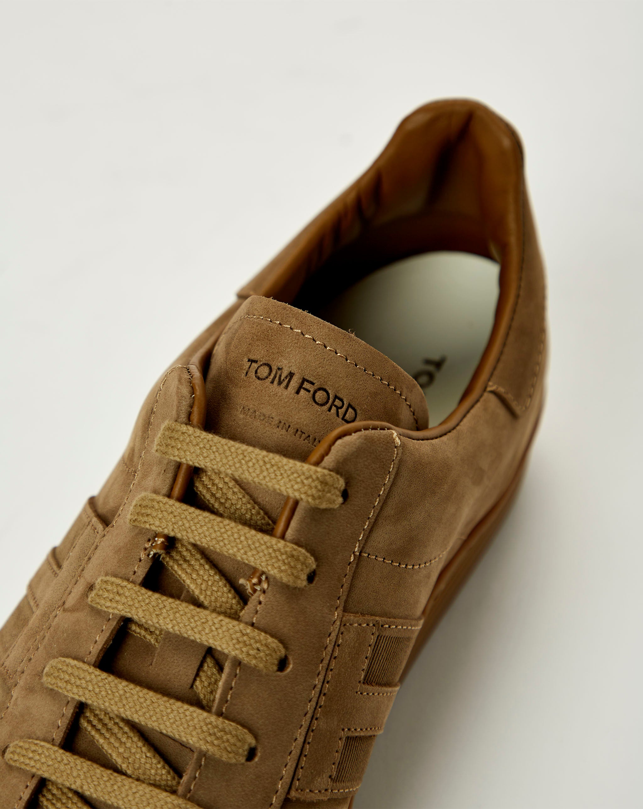 Low Top Radcliff