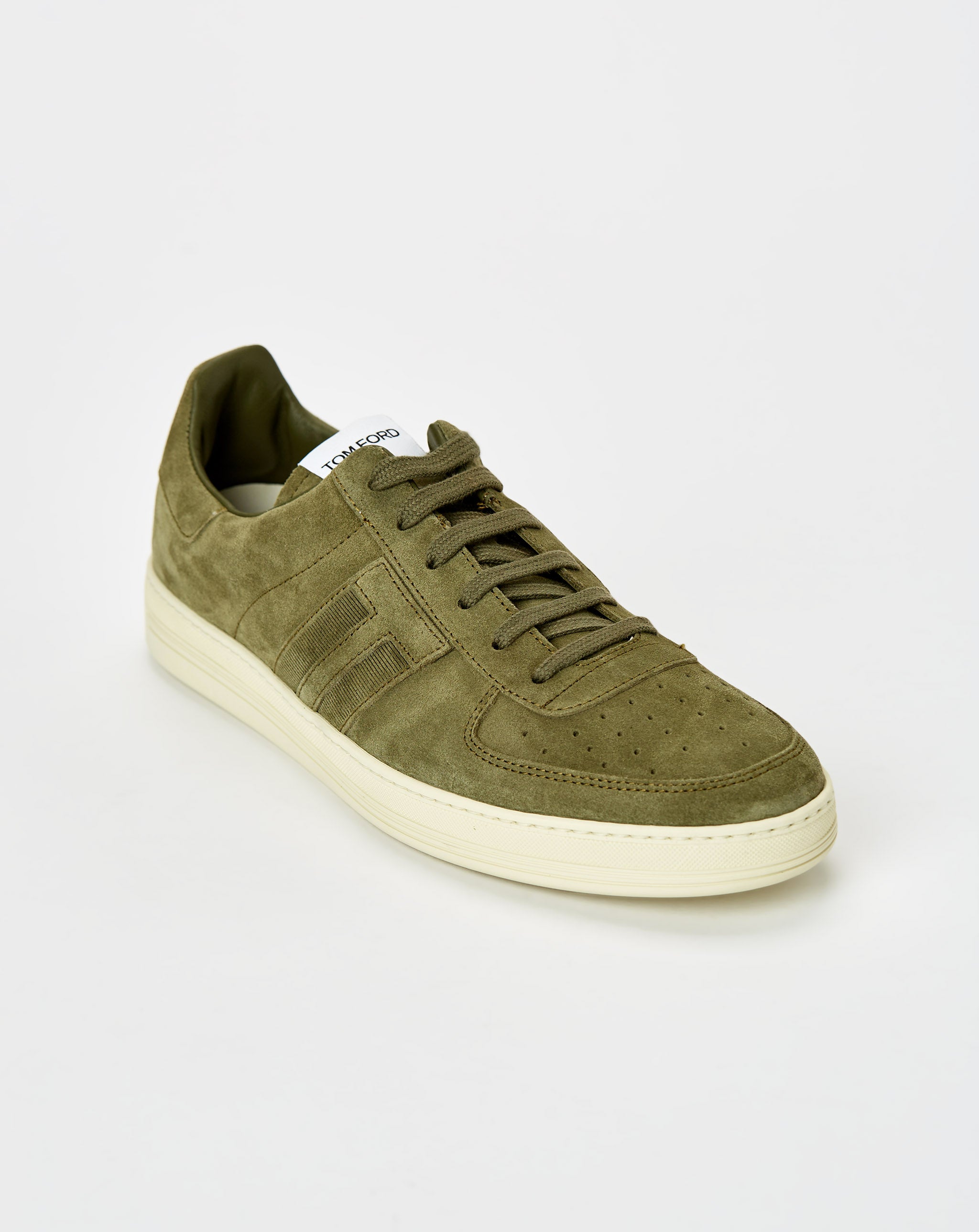 Radcliffe Sneaker