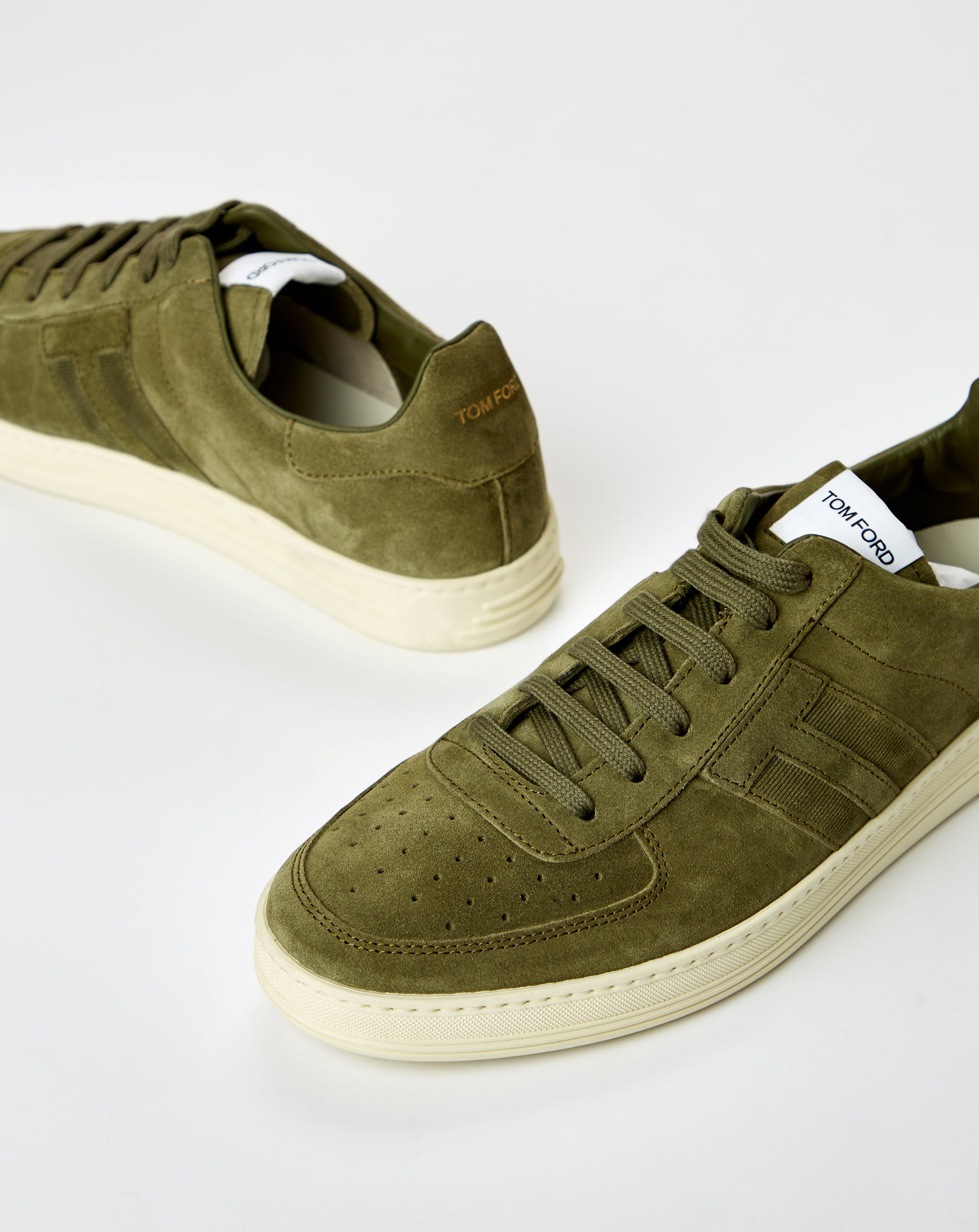 Radcliffe Sneaker