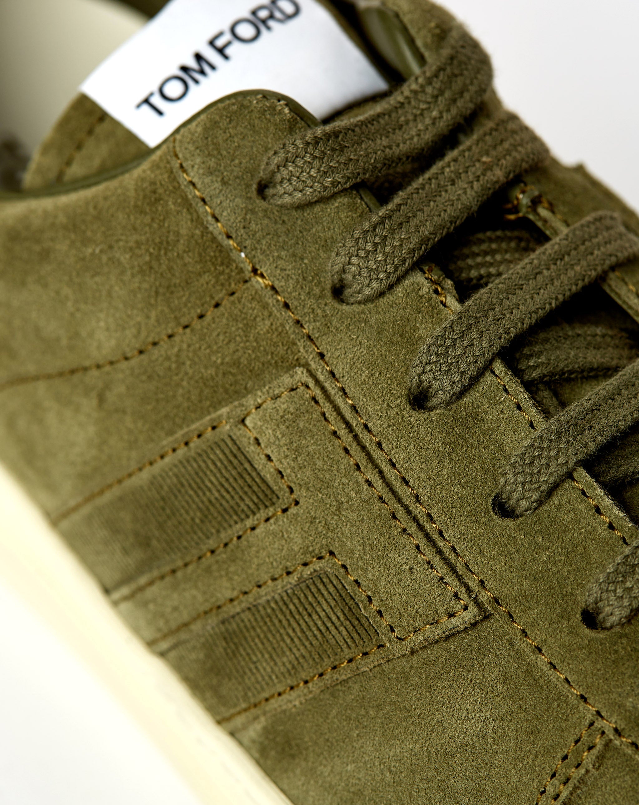 Radcliffe Sneaker