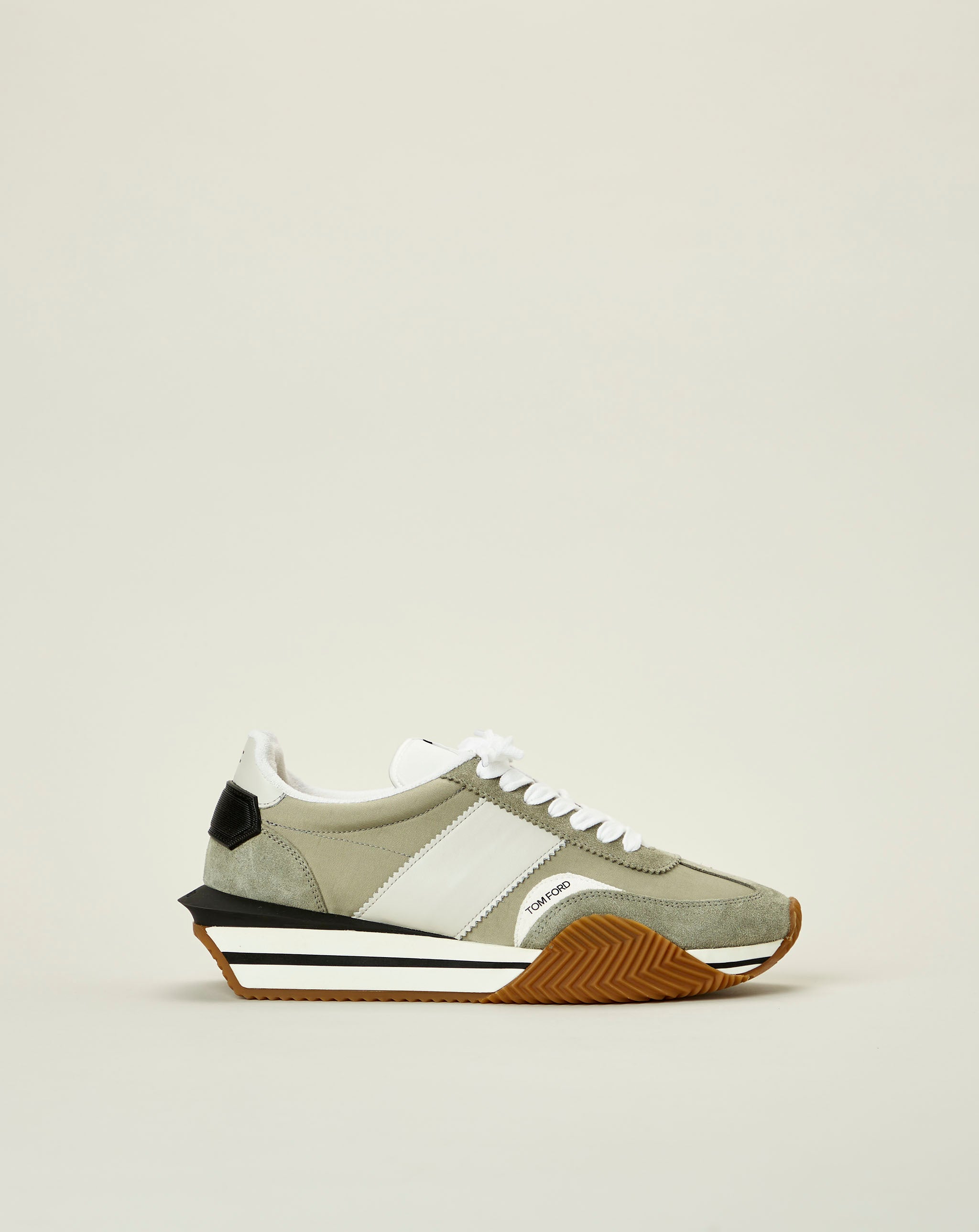 Low Top James Trainer