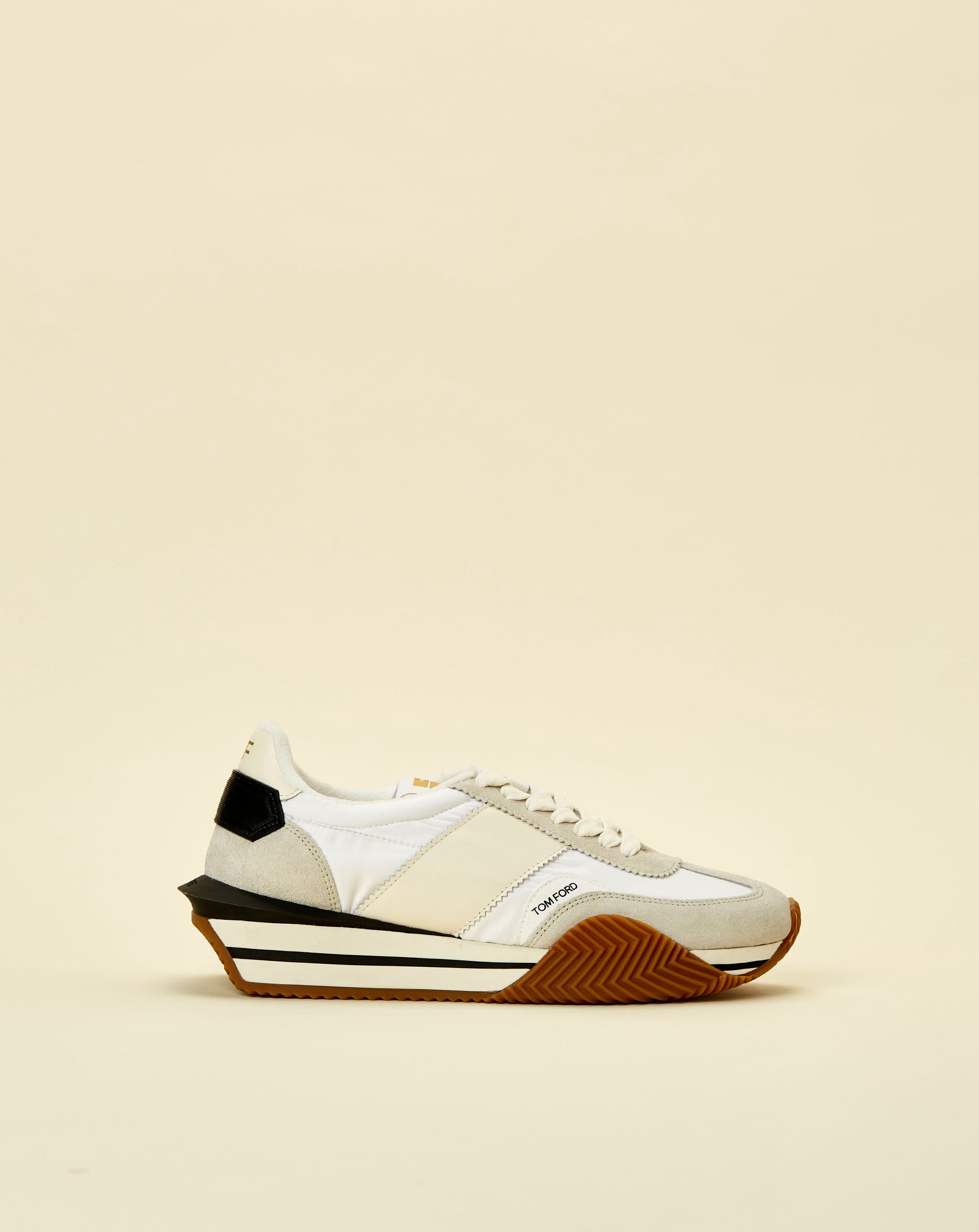 James Sneakers