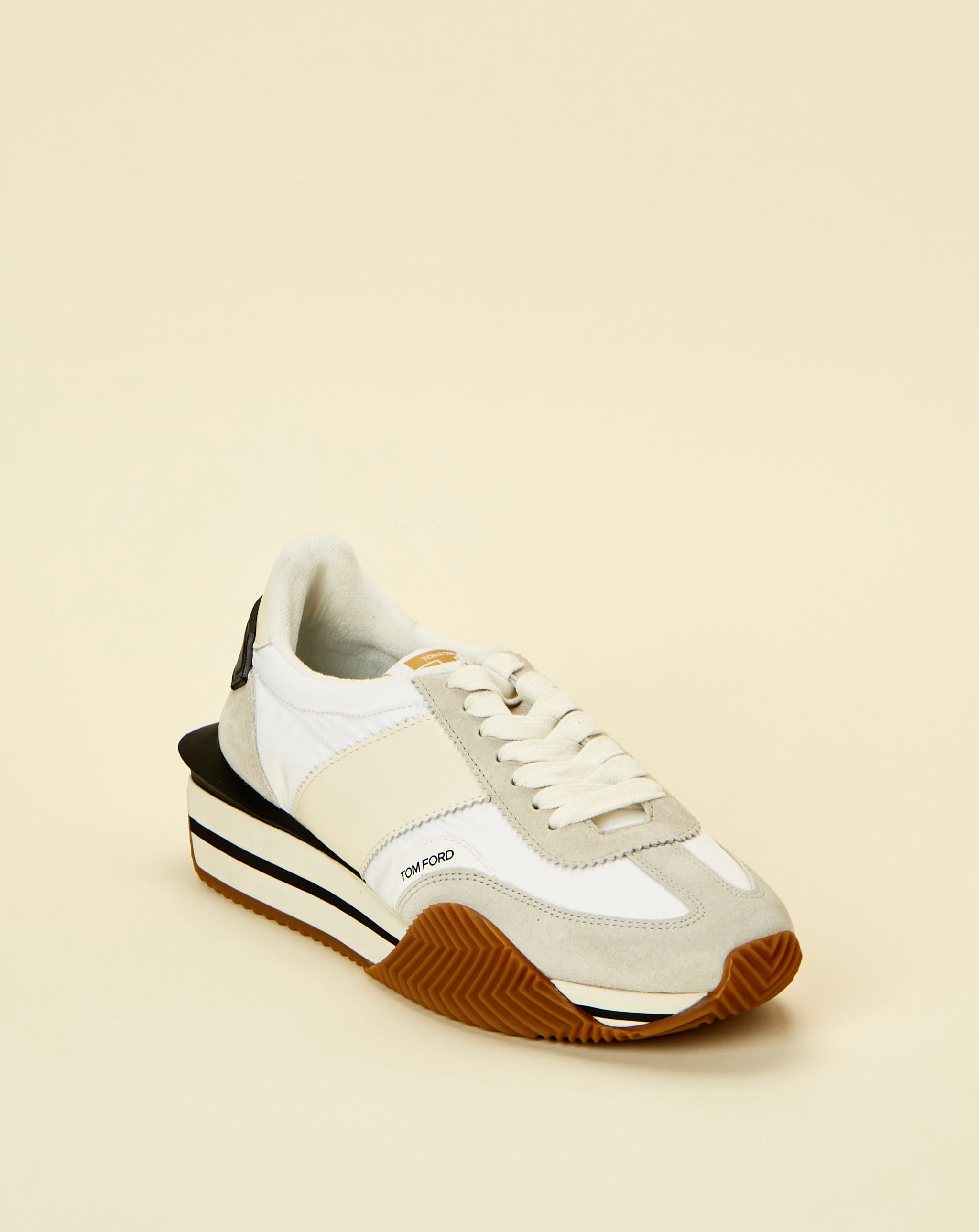 James Sneakers